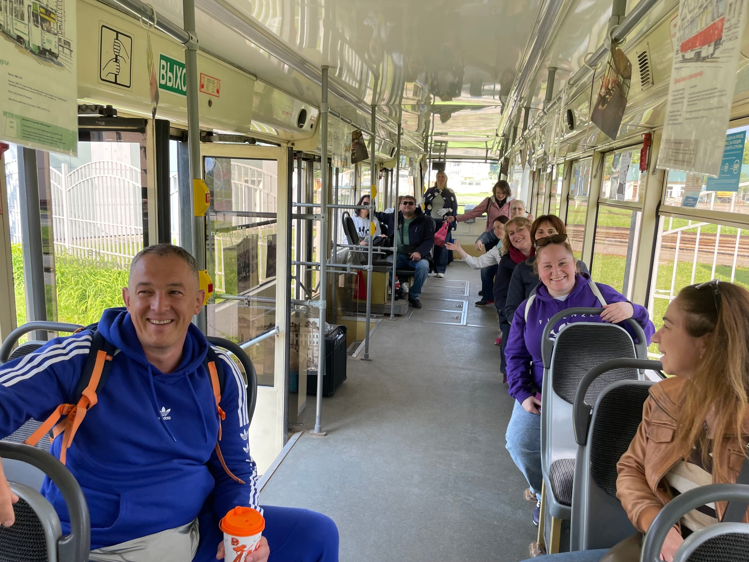 Коломна | 04.06.2023. Галерея Фантим