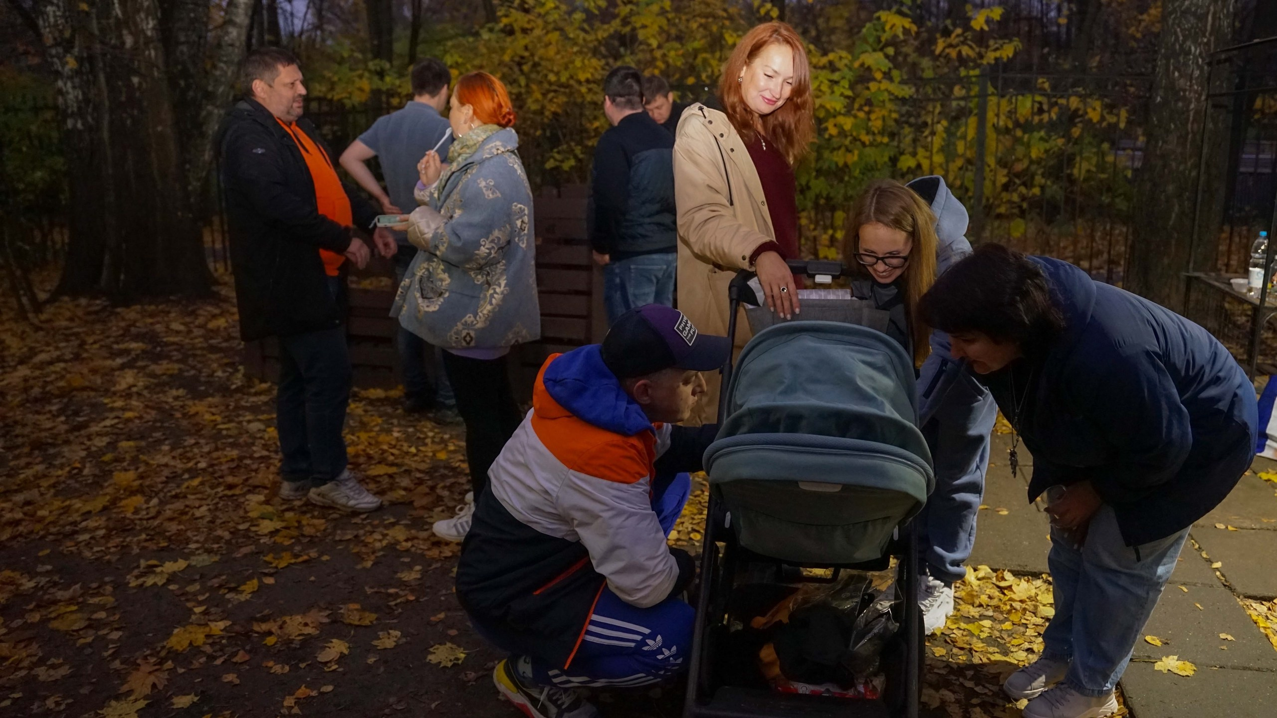 Шашлыки | 26.10.24. Галерея Фантим