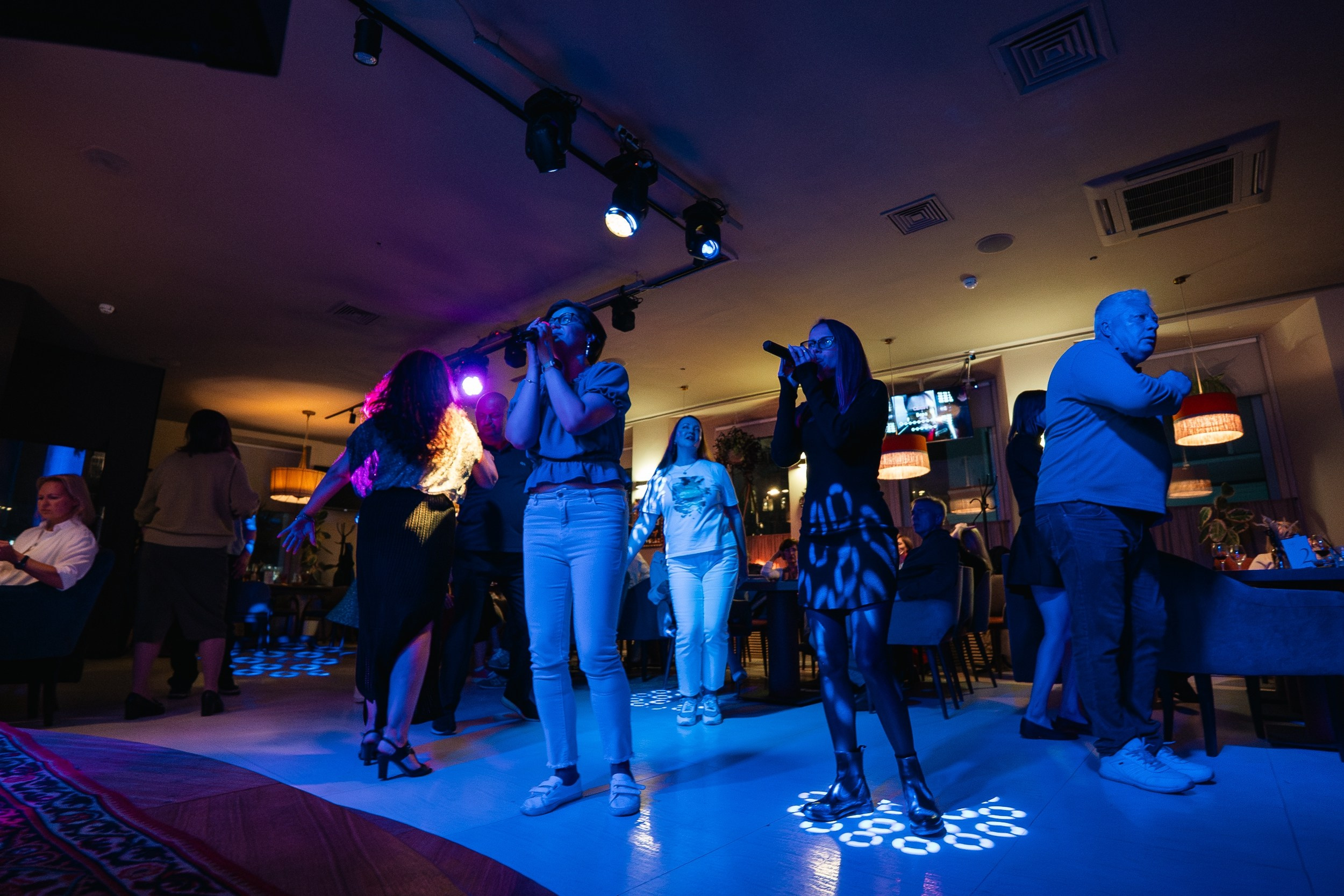 Караоке вечеринка | 23.08.2025. Галерея Фантим