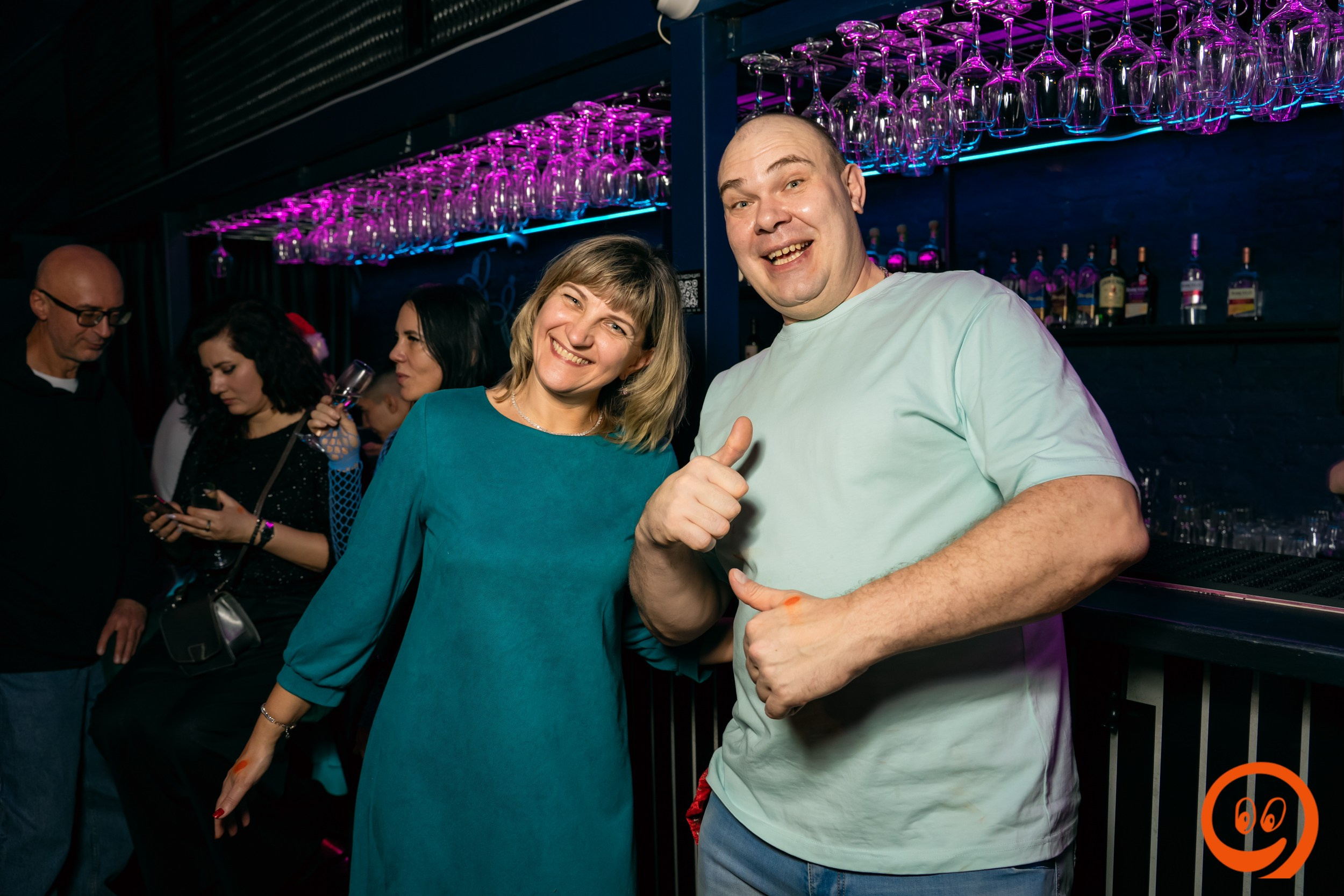 Клубная | 26.12.2025. Галерея Фантим