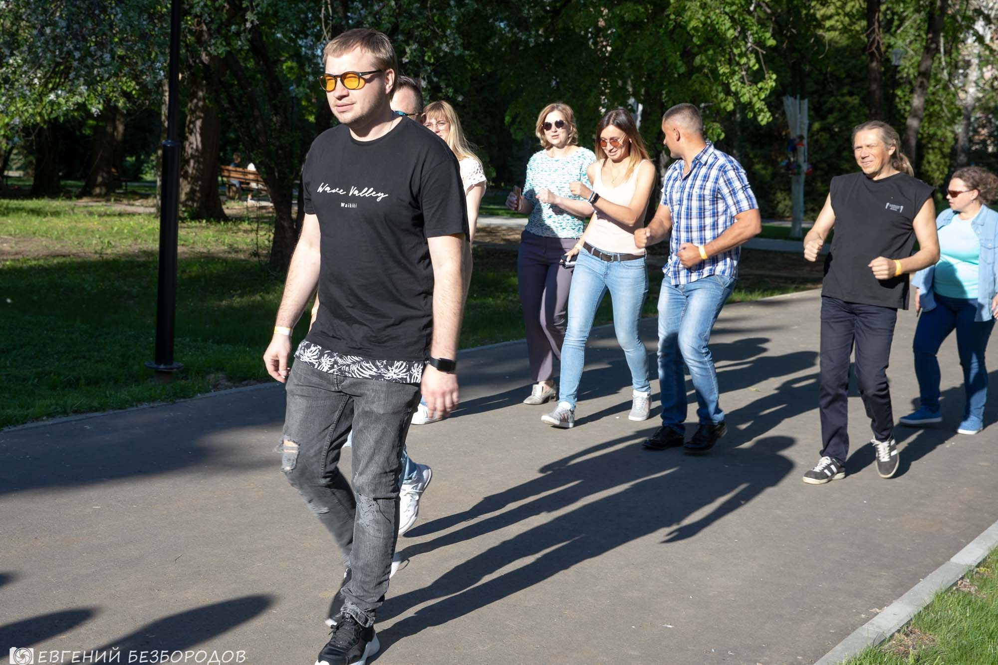 Десять! День рождения Фантима. Часть 1 | 2019. Галерея Фантим