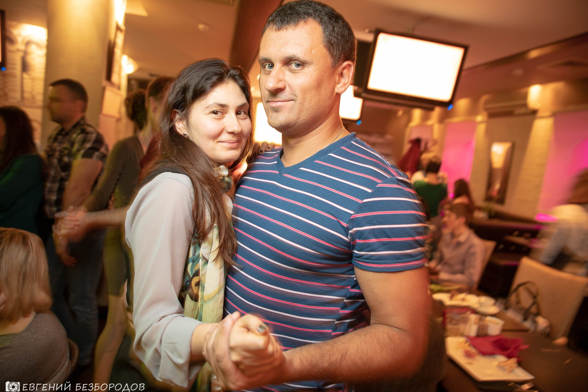 Музыкальная вечеринка | 08.03.2019. Галерея Фантим