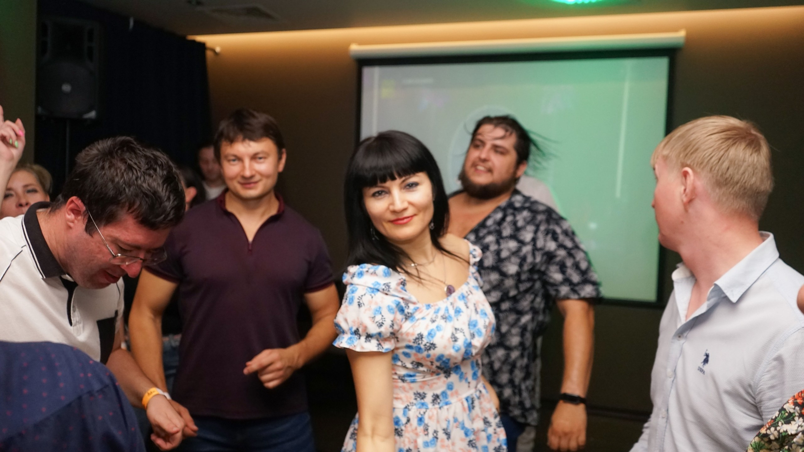 The Дискотэка Party. Клубная вечеринка | 28.08.2021. Галерея Фантим