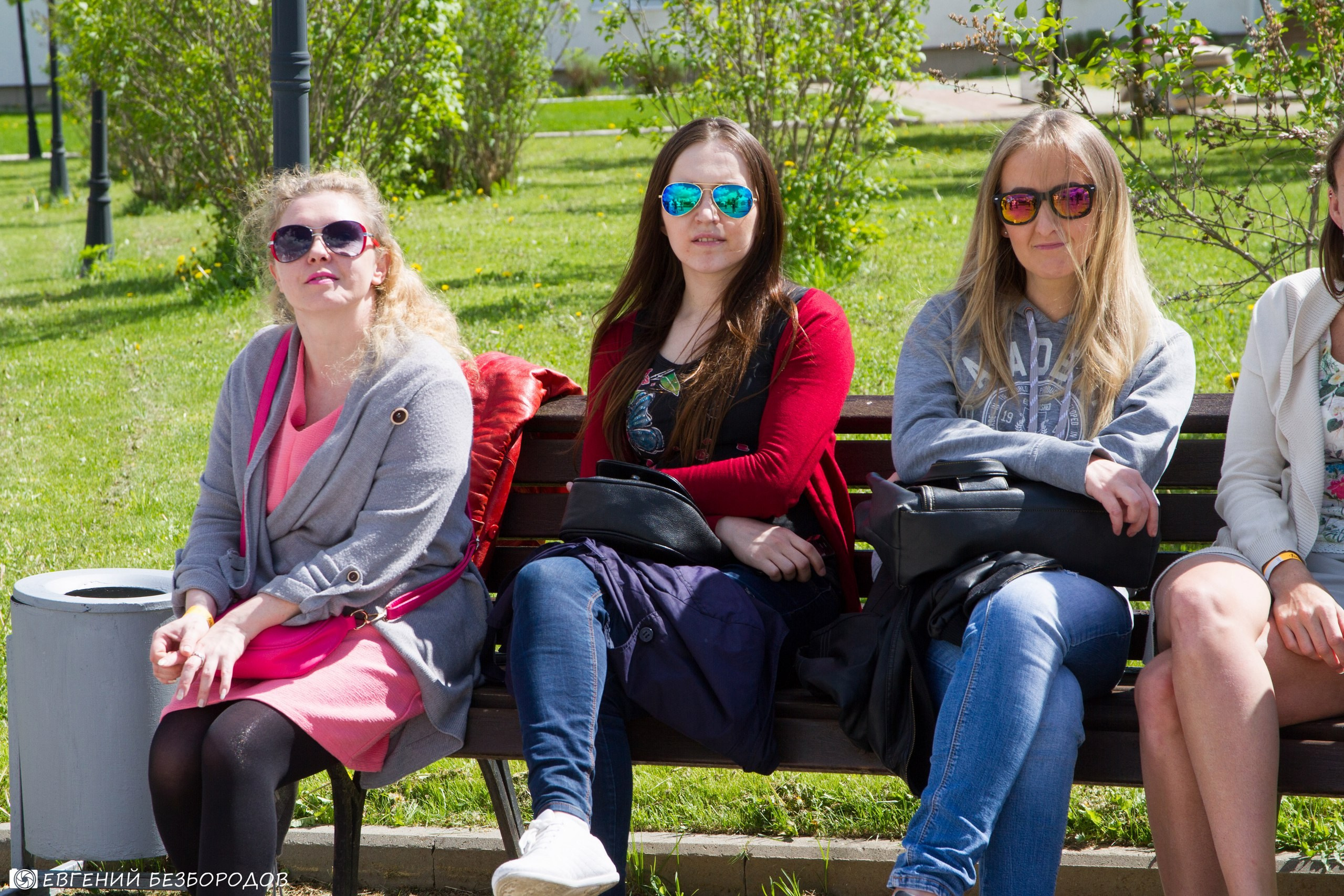 День Рождения Фантима. Часть 1 | 27-28.05.2017. Галерея Фантим