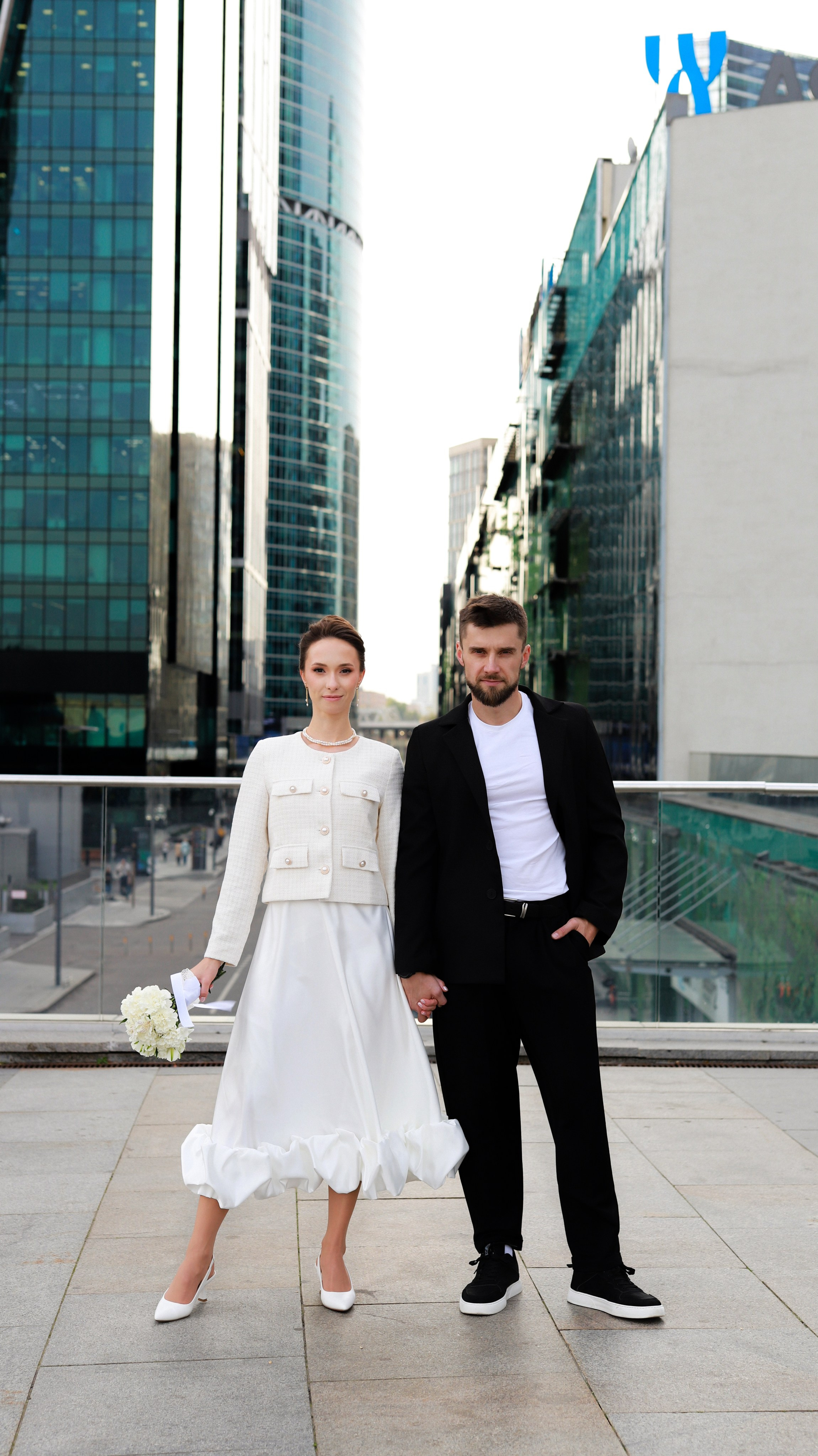 Александра и Илья. Семейный фотограф Лахтикова Ирина