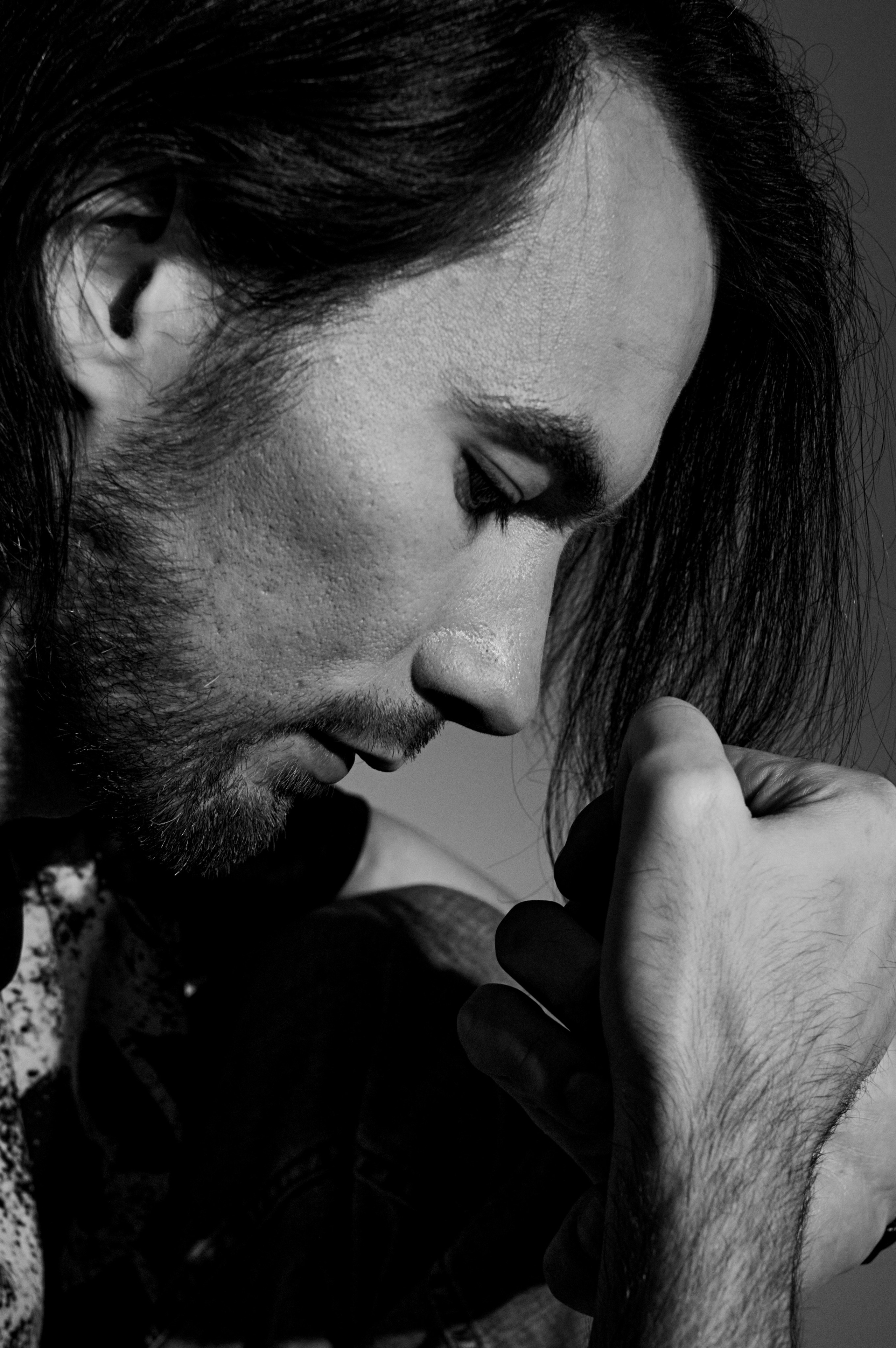 Портреты. Светлана Юстус, портретный фотограф в Новосибирске