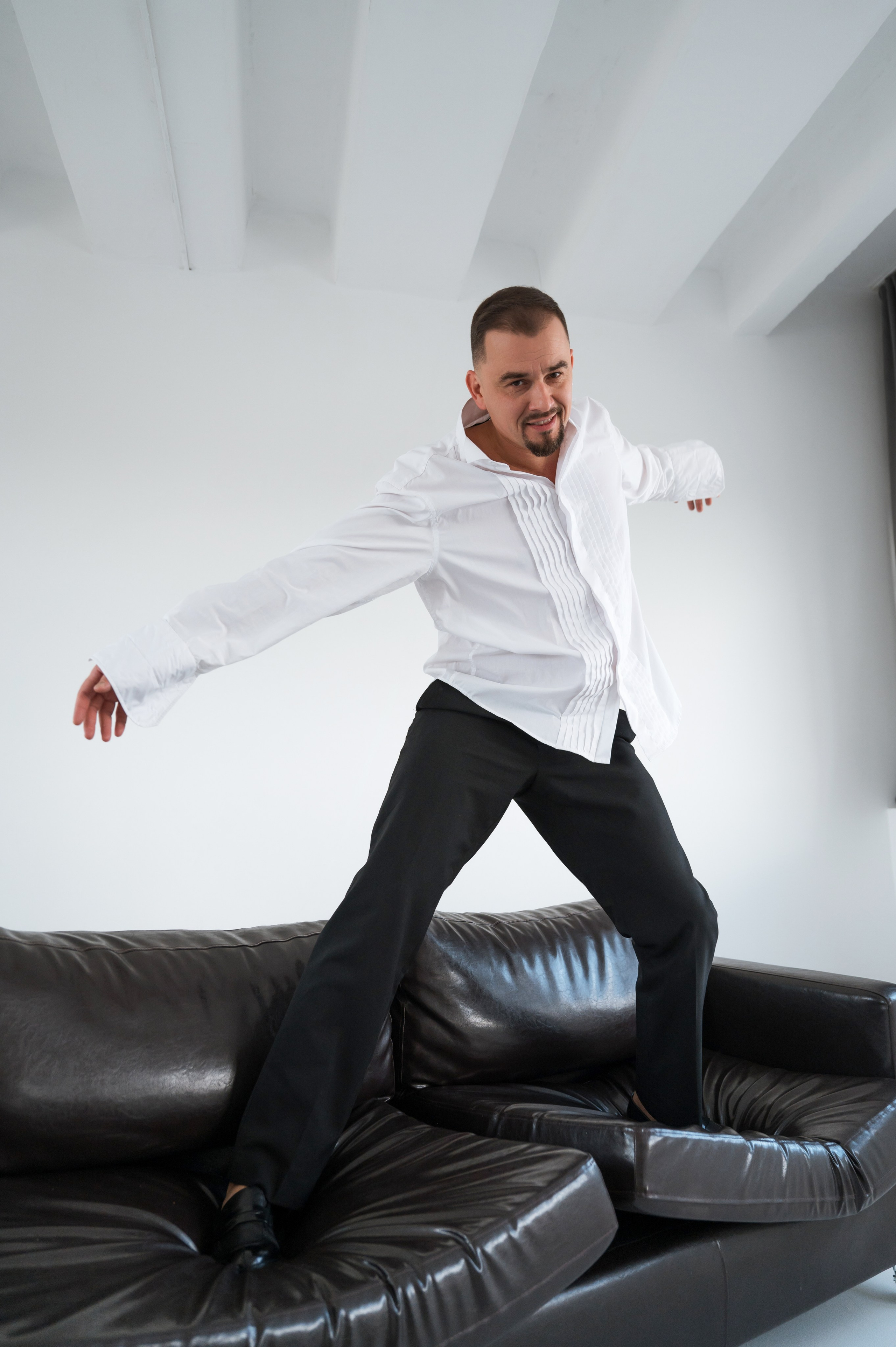 Максим. Свадебный и портретный фотограф в Белгороде Олеся Гавшина