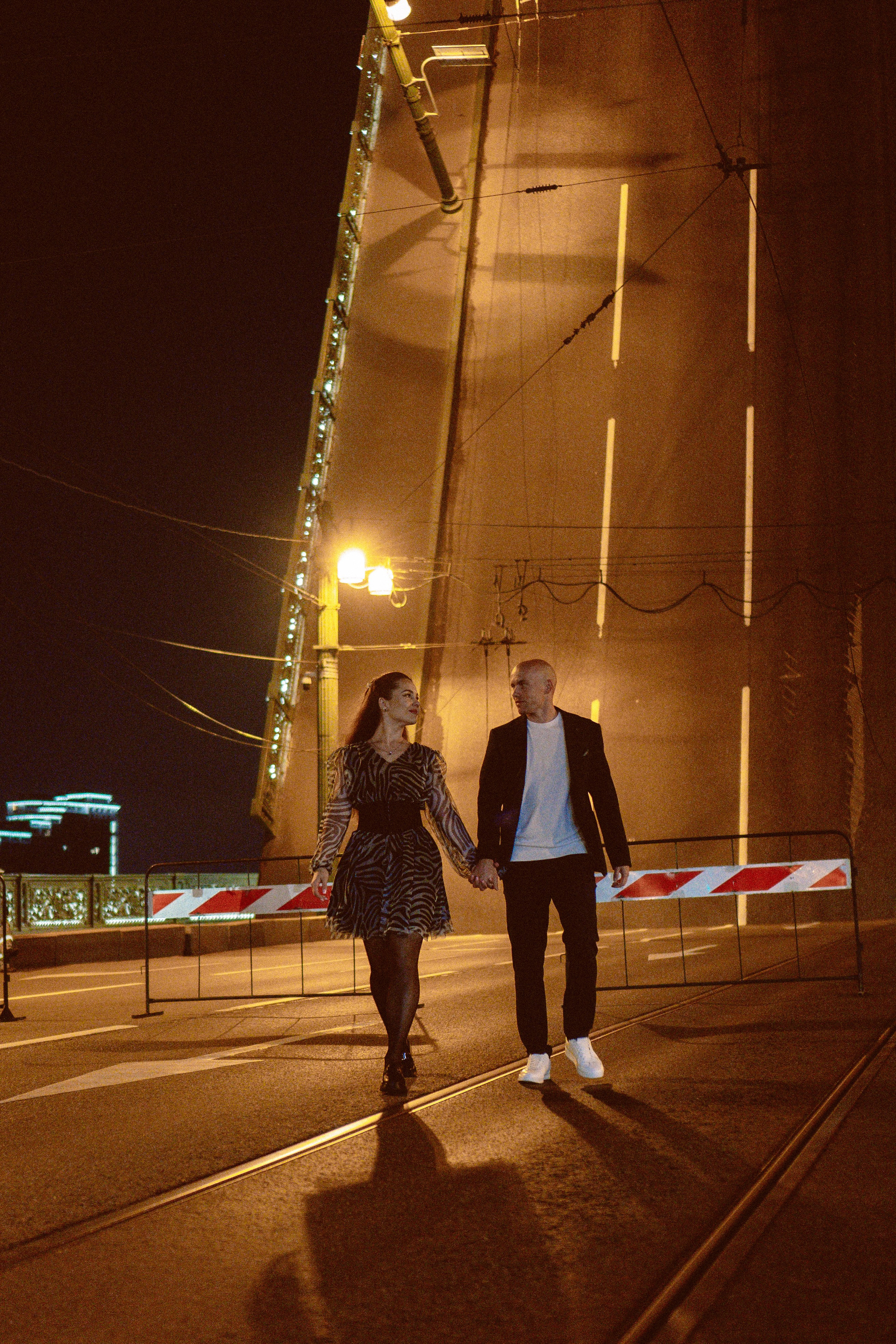 Любовь и питер. Профессиональный фотограф, Санкт-Петербург — Виктория Богомолова