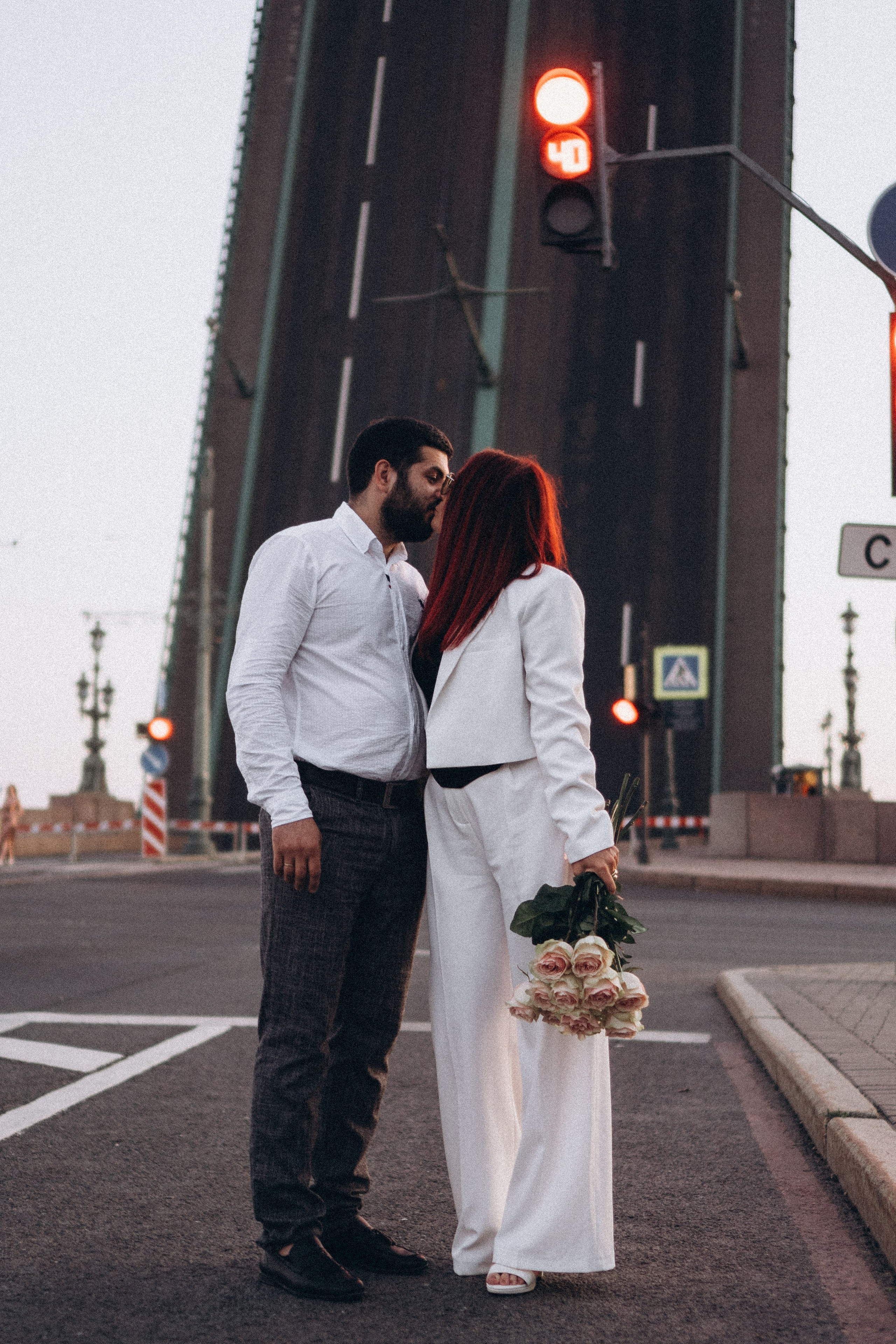 РАССВЕТНАЯ ИСТОРИЯ. Профессиональный фотограф, Санкт-Петербург — Виктория Богомолова