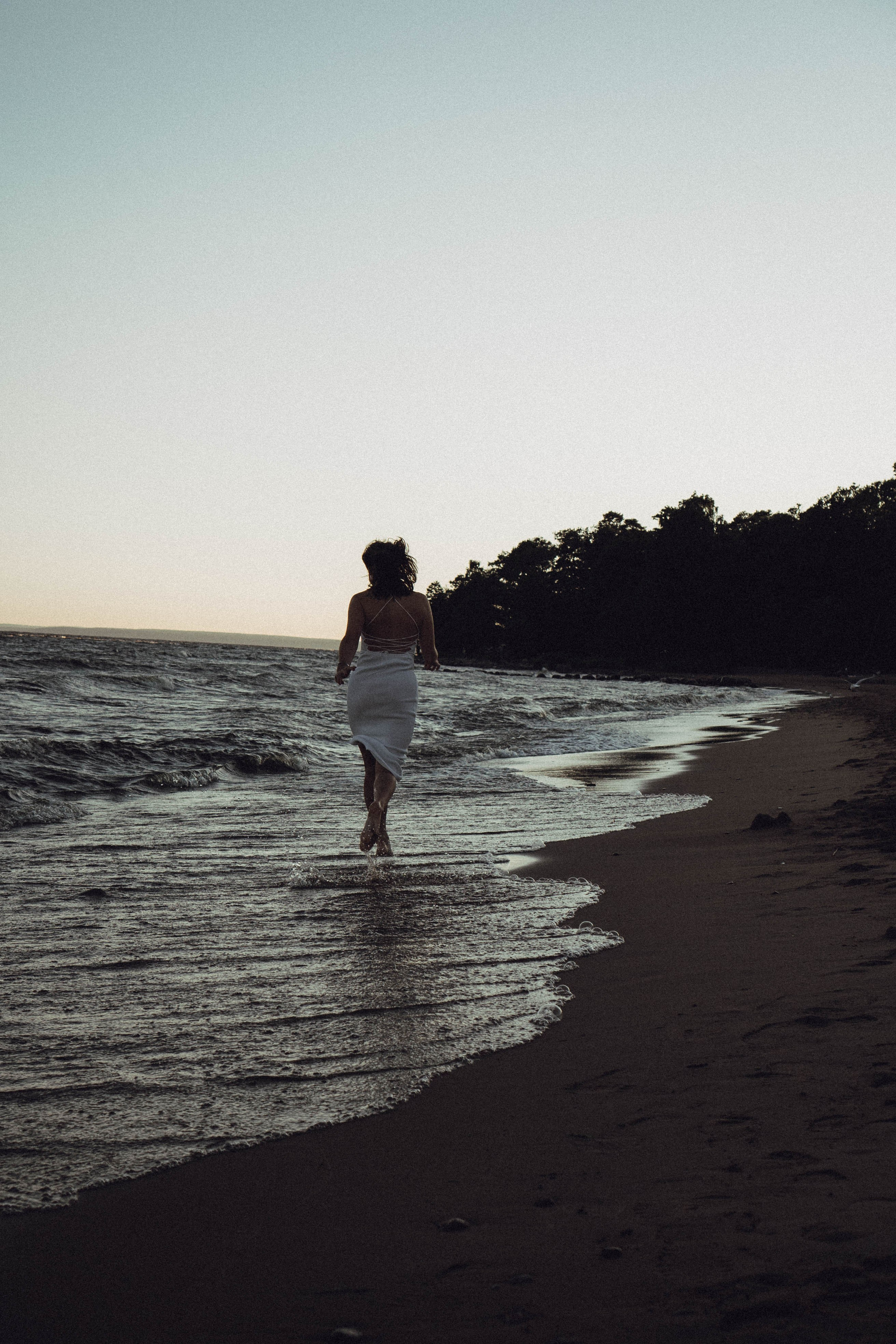 Любовь на заливе. Профессиональный фотограф, Санкт-Петербург — Виктория Богомолова