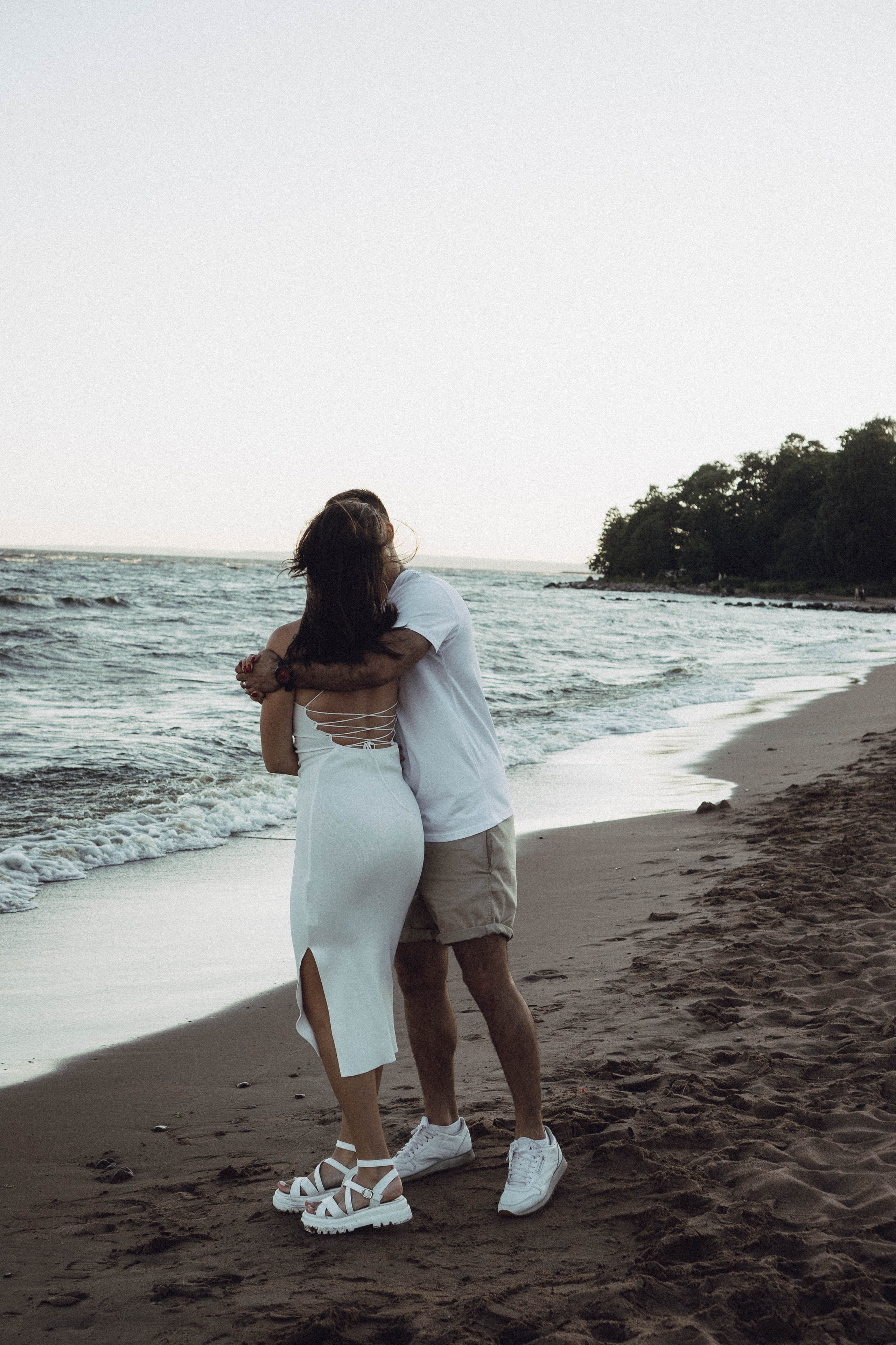 Любовь на заливе. Профессиональный фотограф, Санкт-Петербург — Виктория Богомолова