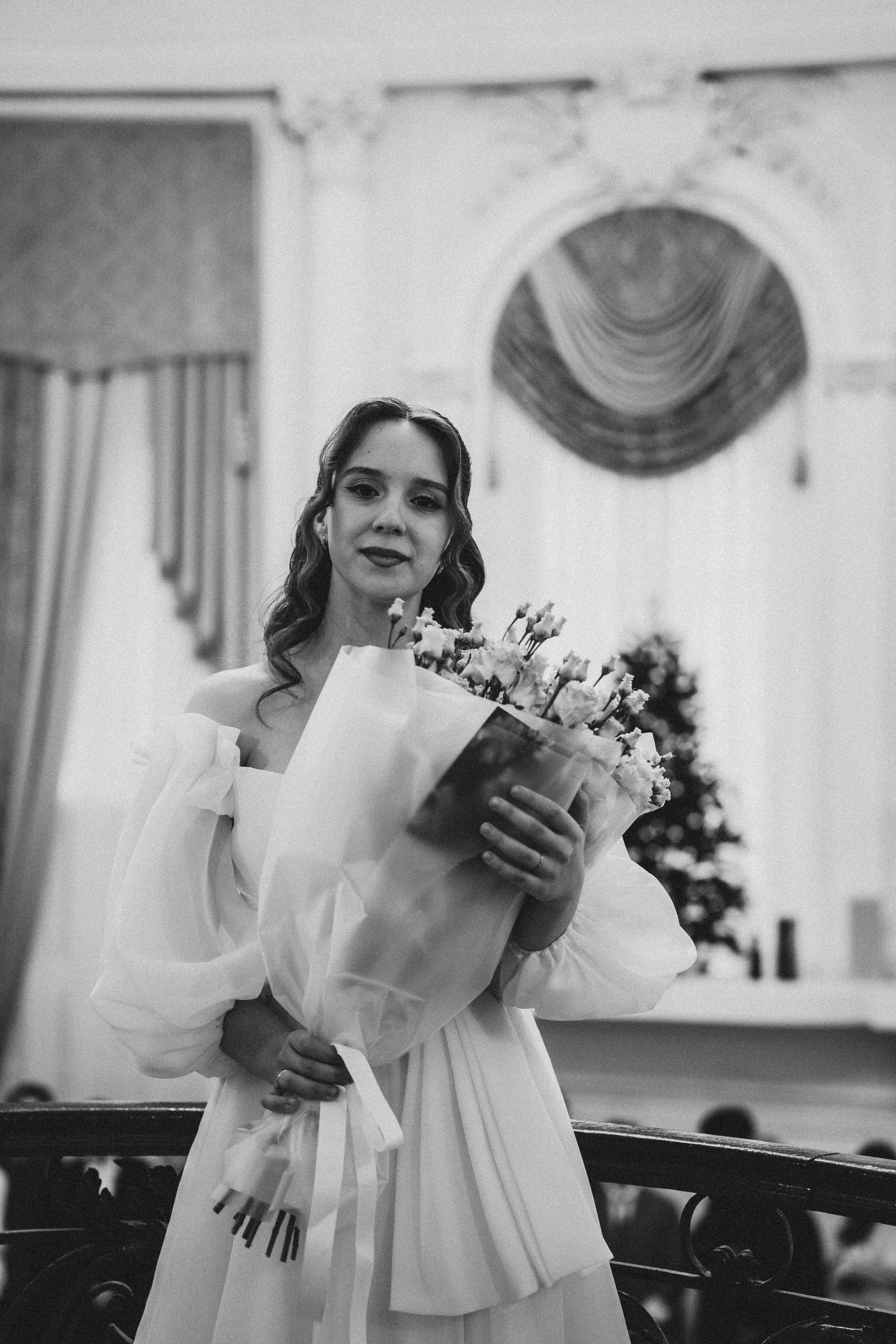 СВАДЕБНАЯ ВО ВТОРОМ ДВОРЦЕ И ПРОГУЛКА В ТАВРИЧЕСКОМ САДУ ЧБ. Профессиональный фотограф, Санкт-Петербург — Виктория Богомолова