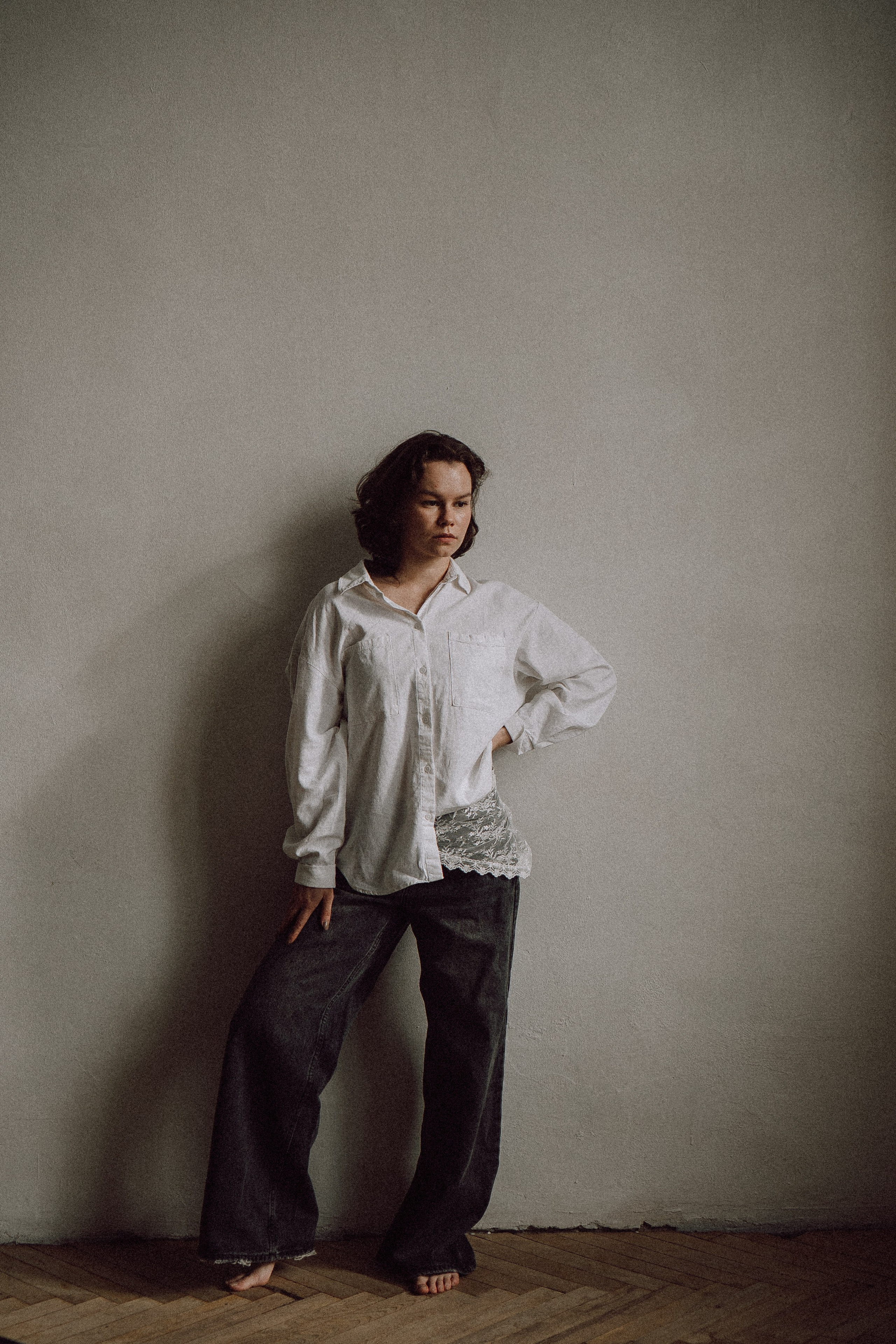 СТУДИЙНАЯ. Профессиональный фотограф, Санкт-Петербург — Виктория Богомолова