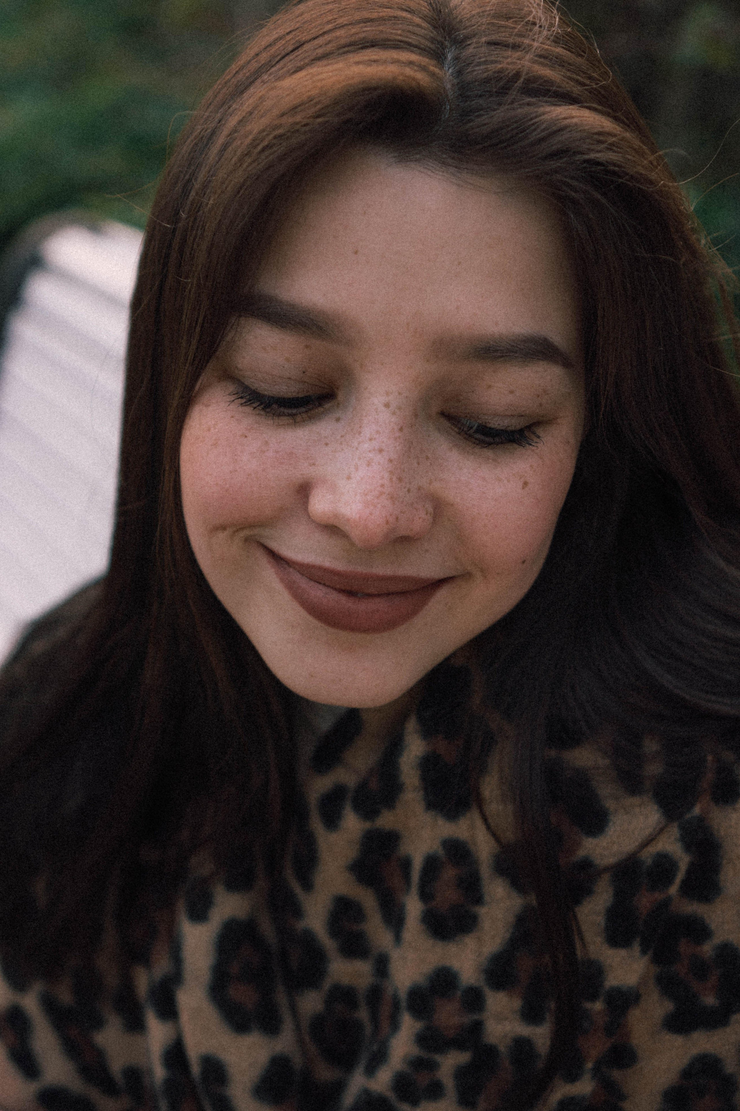 Осенняя. Профессиональный фотограф, Санкт-Петербург — Виктория Богомолова