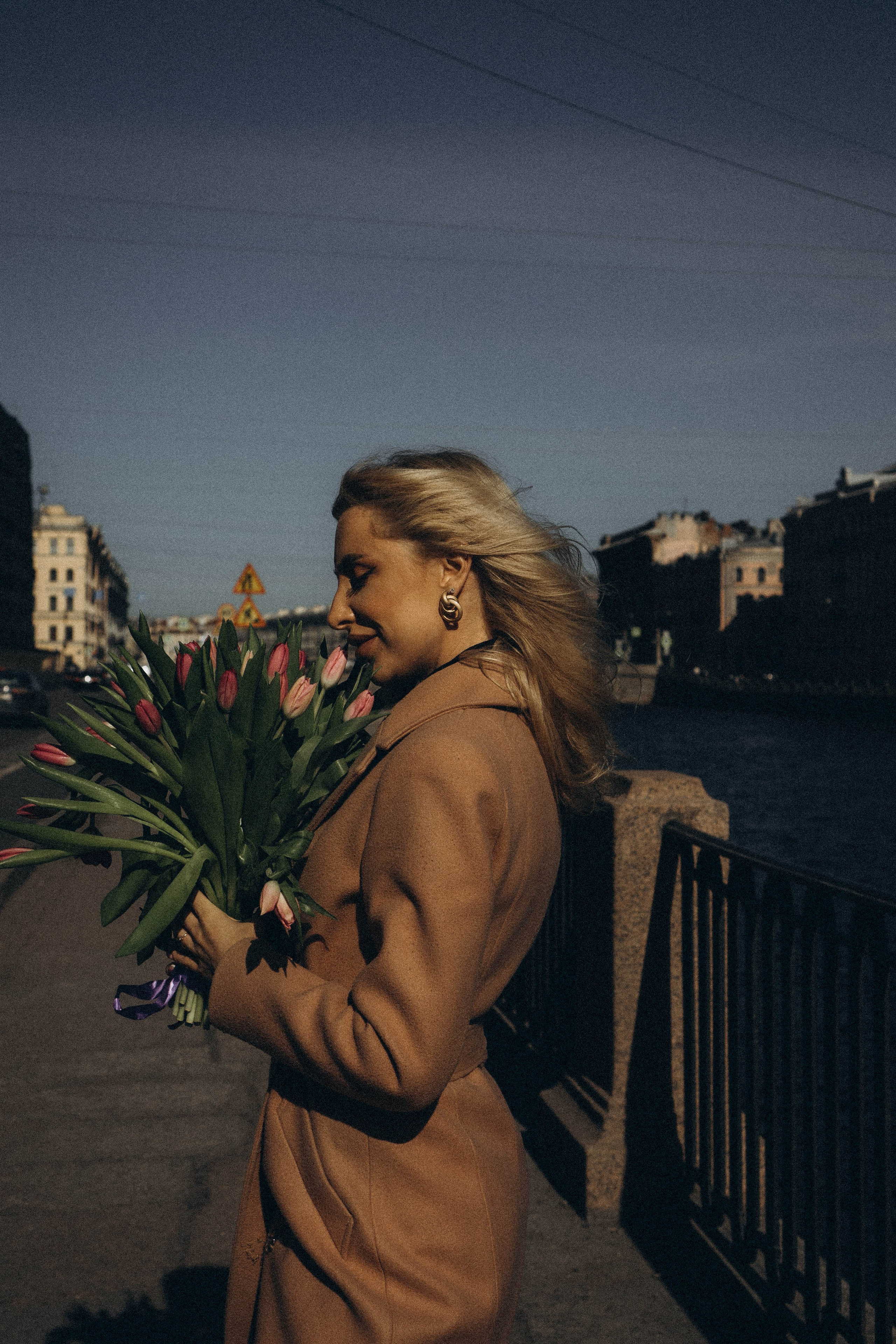 Питерская атмосфера. Профессиональный фотограф, Санкт-Петербург — Виктория Богомолова