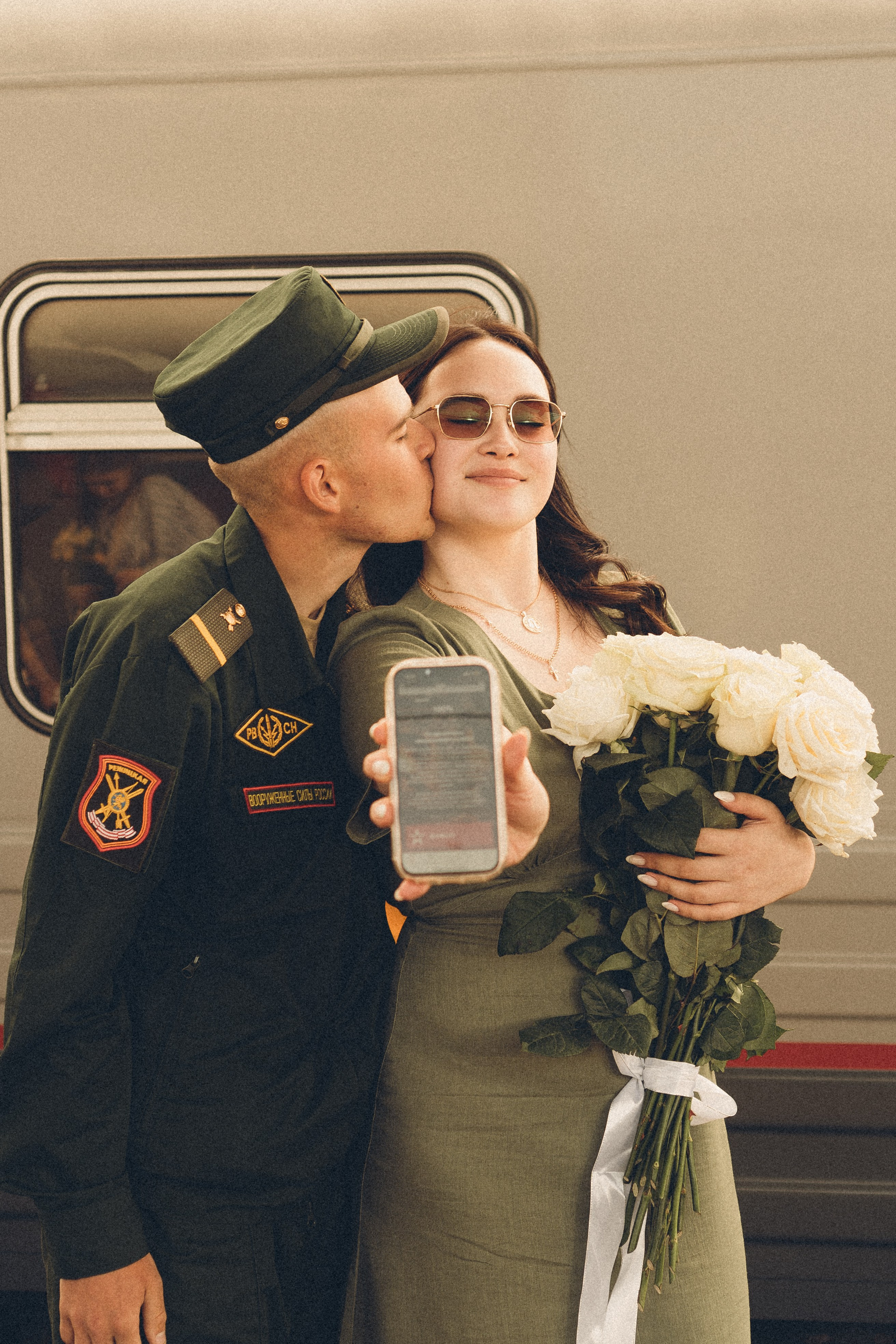 ПРЕДЛОЖЕНИЕ. Профессиональный фотограф, Санкт-Петербург — Виктория Богомолова