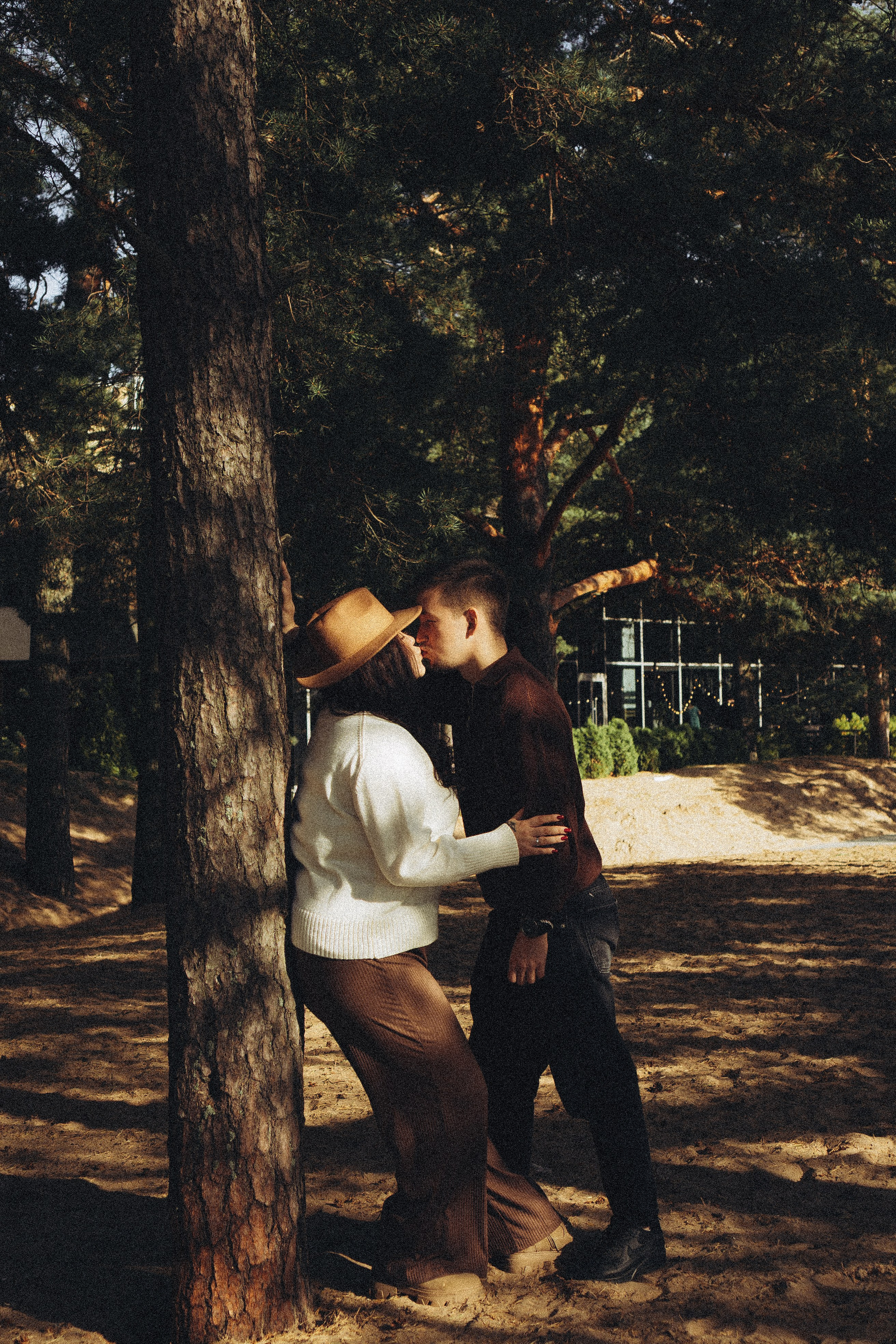 Прогулка по Финскому заливу. Профессиональный фотограф, Санкт-Петербург — Виктория Богомолова