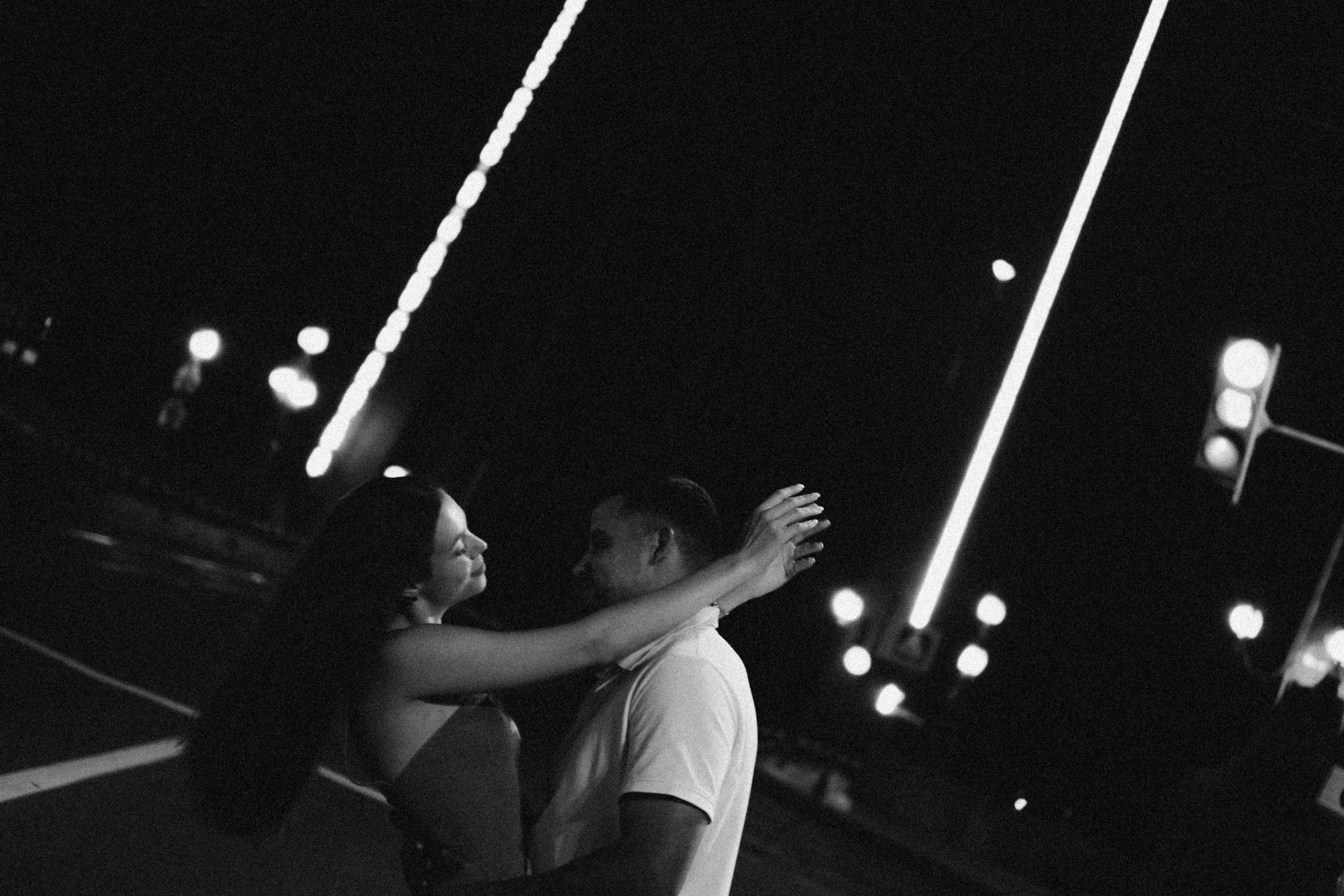 Предложение в городе любви. Профессиональный фотограф, Санкт-Петербург — Виктория Богомолова