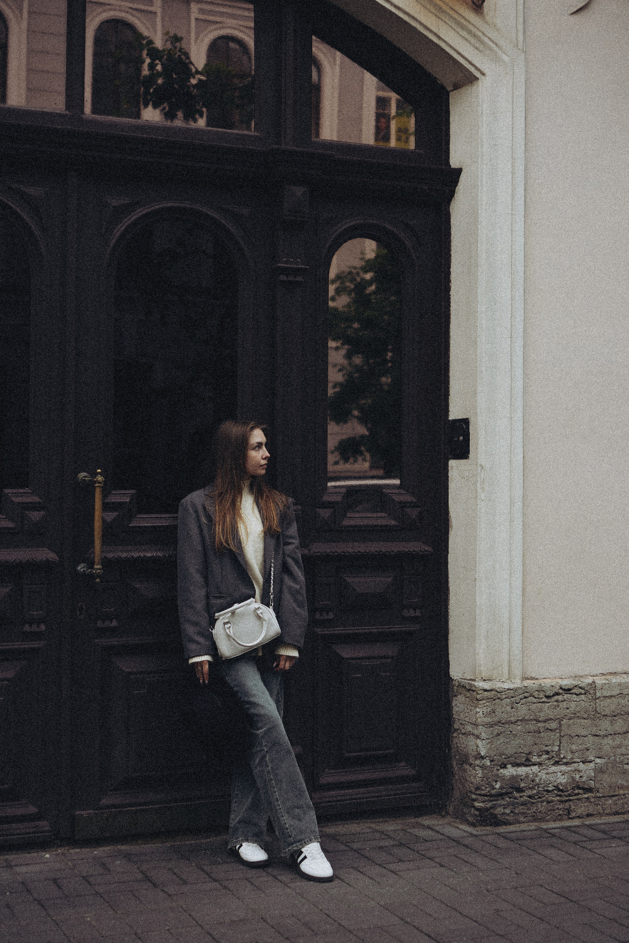 ПРОГУЛКА НА ЧЕРНЫШЕВСКОЙ. Профессиональный фотограф, Санкт-Петербург — Виктория Богомолова