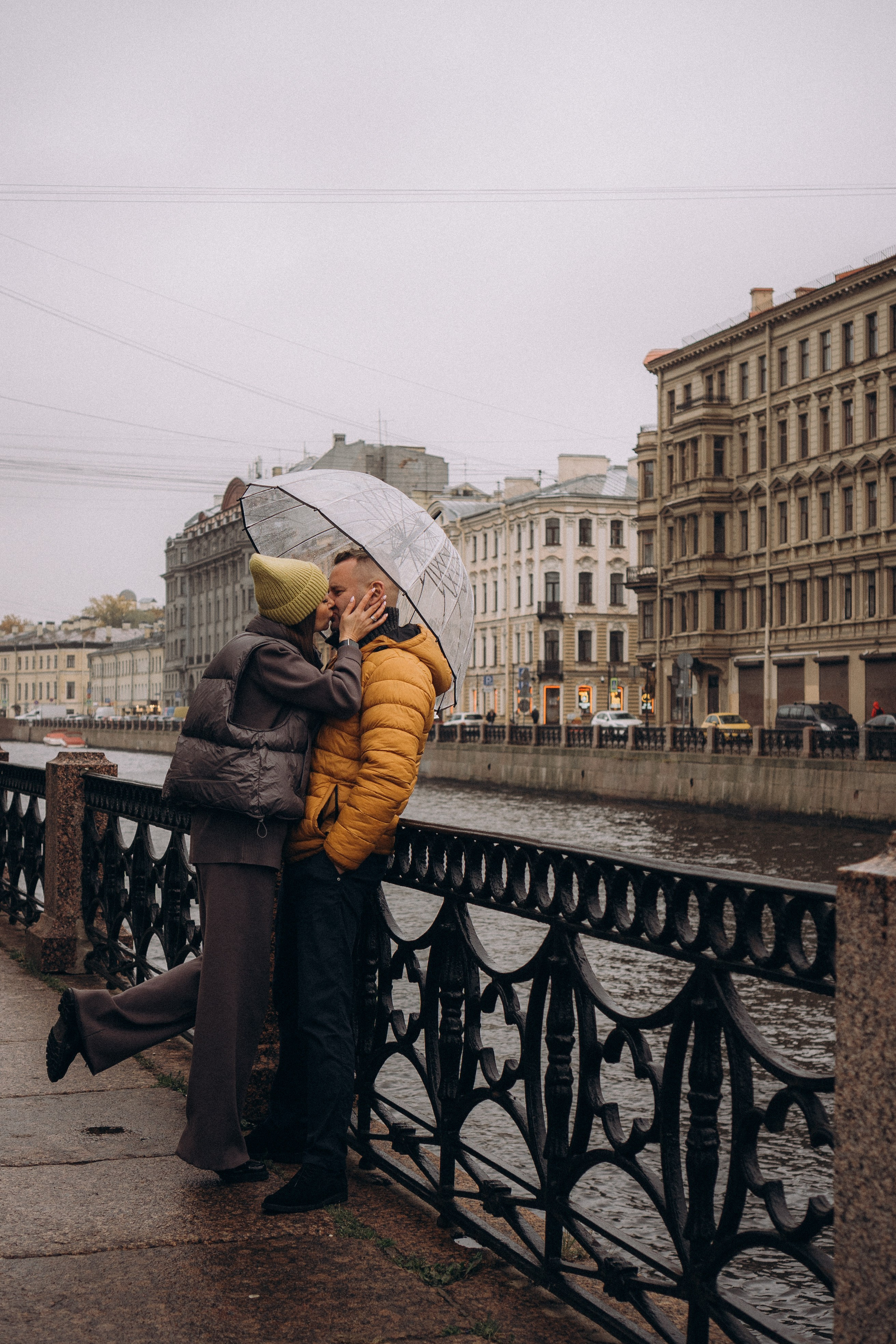 Любовь. Профессиональный фотограф, Санкт-Петербург — Виктория Богомолова