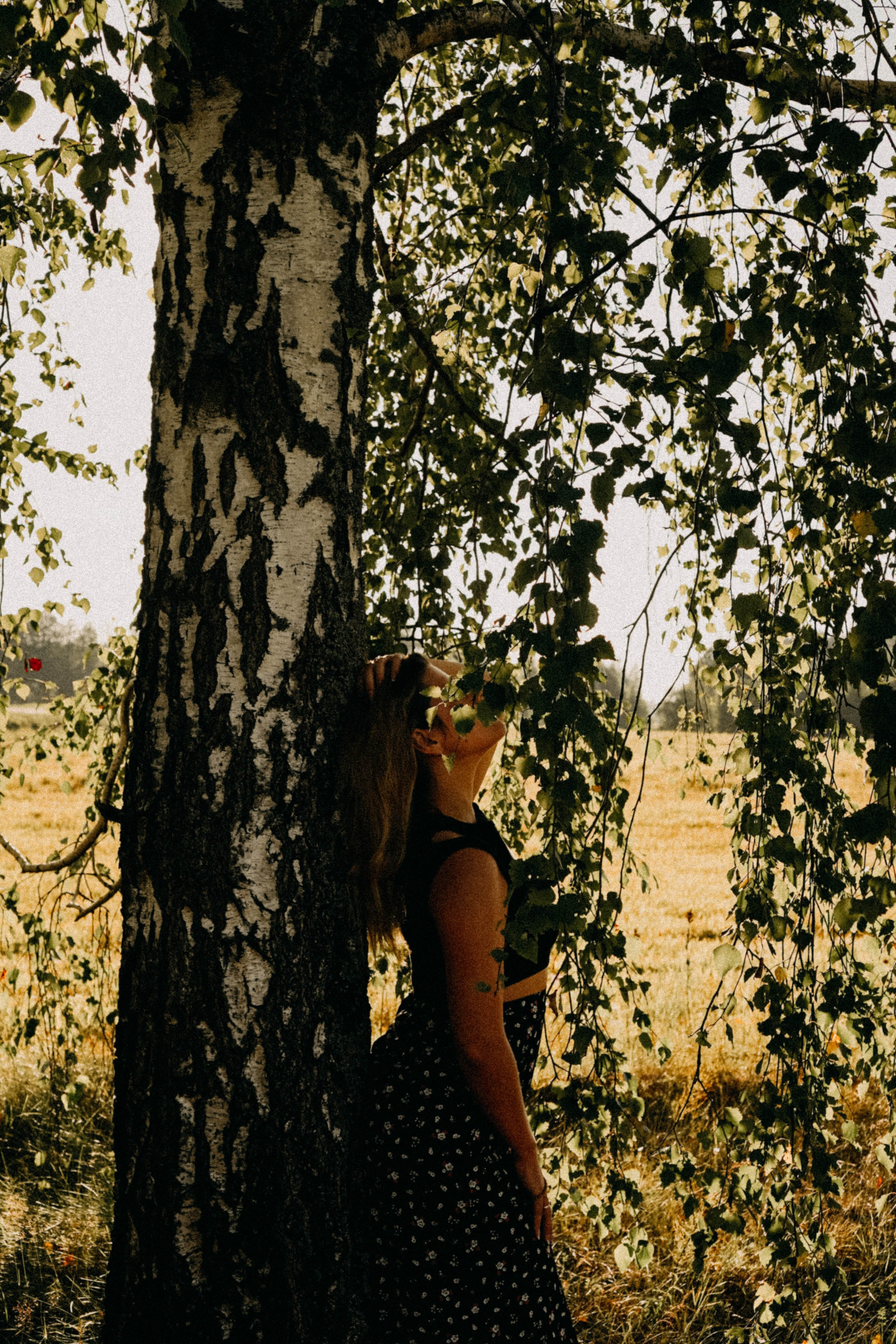 Деревня. Профессиональный фотограф, Санкт-Петербург — Виктория Богомолова