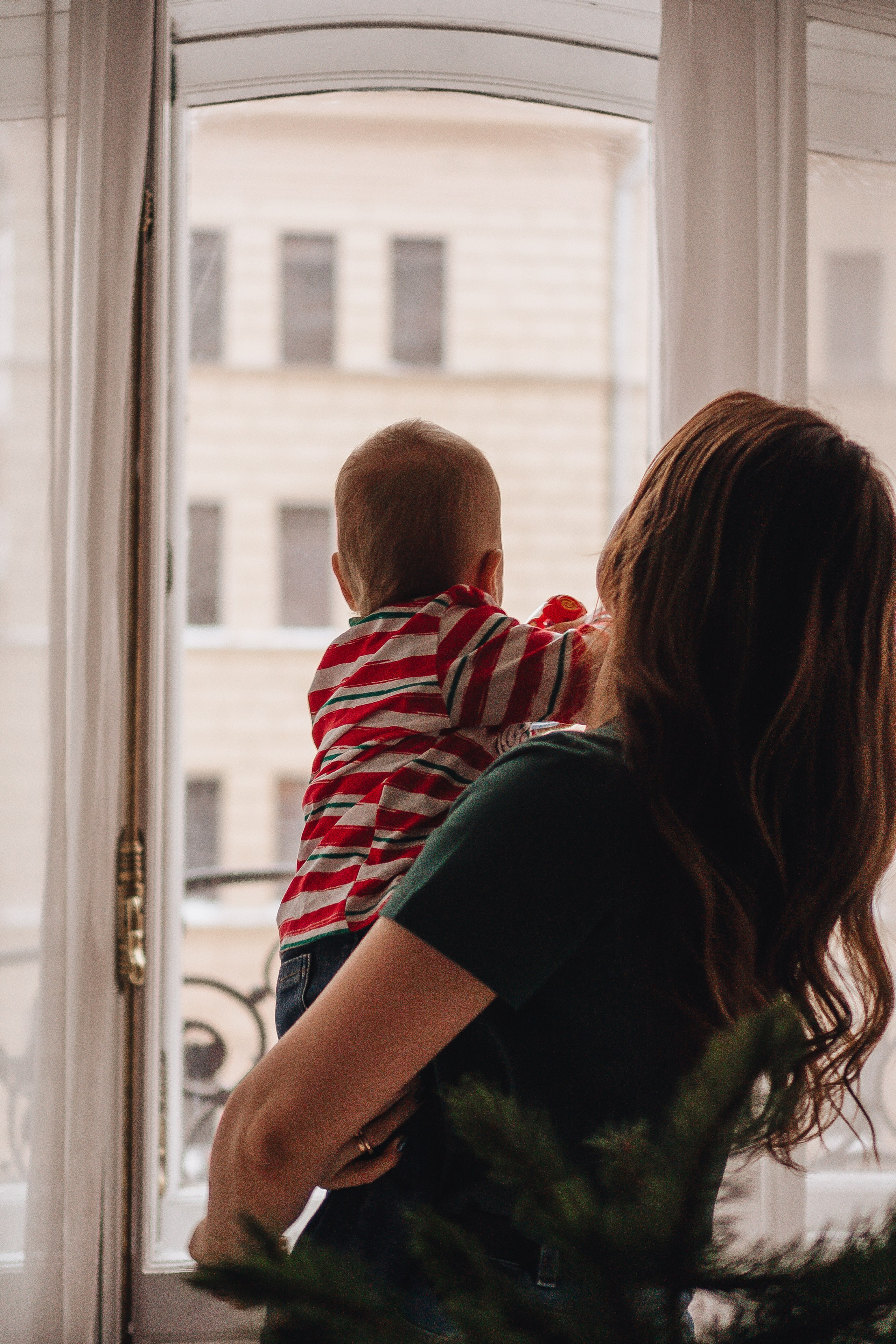 НОВОГОДНЯЯ В СТУДИИ. Профессиональный фотограф, Санкт-Петербург — Виктория Богомолова
