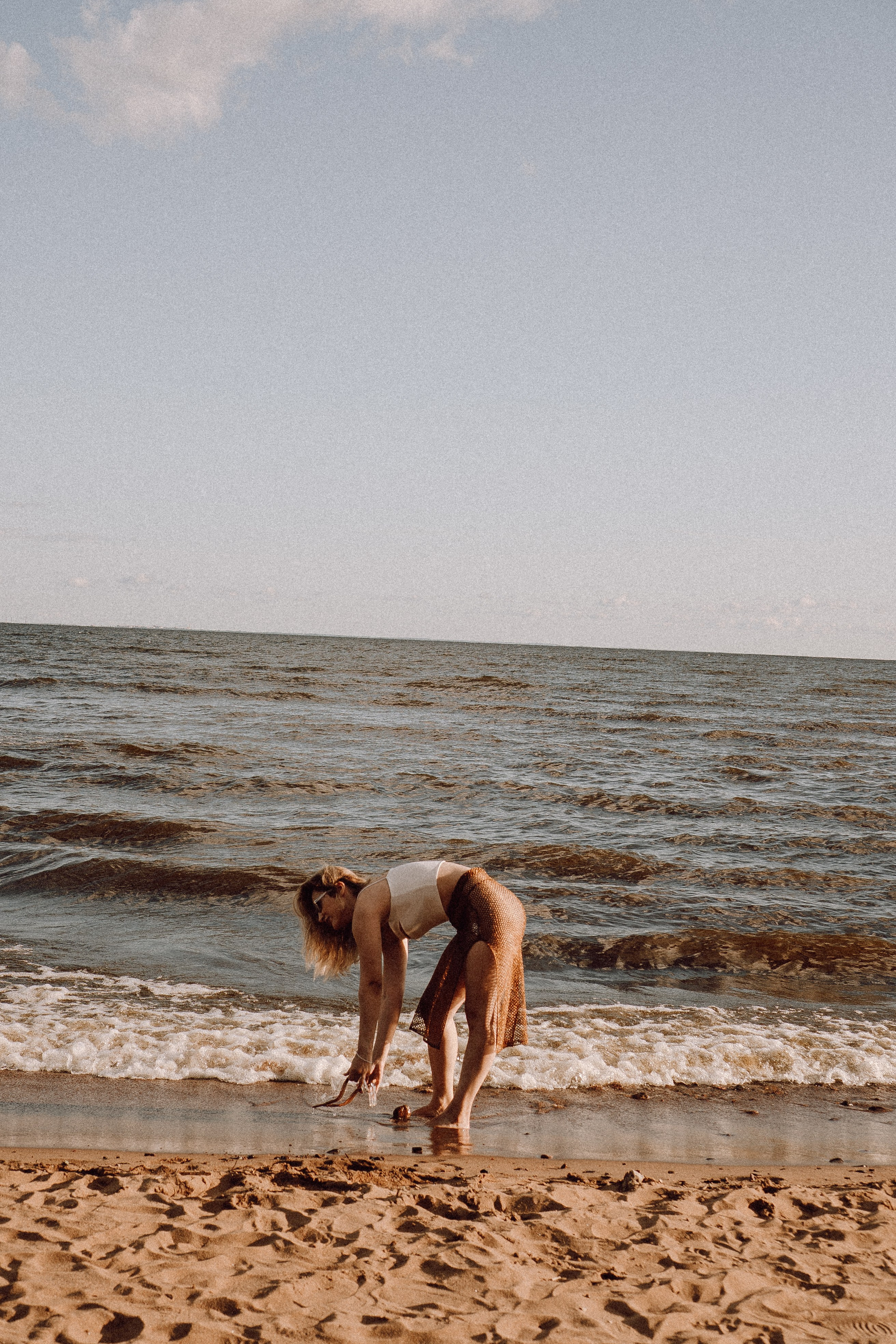 РОМАНТИКА ФИНСКОГО ЗАЛИВА. Профессиональный фотограф, Санкт-Петербург — Виктория Богомолова