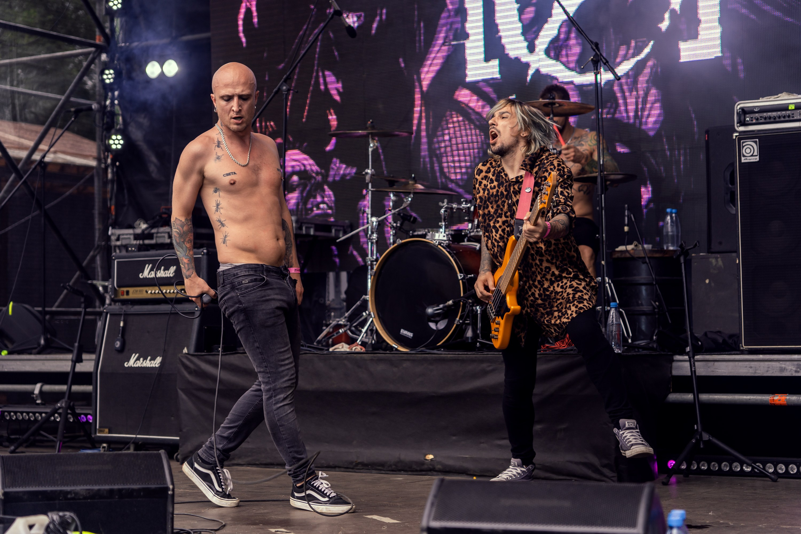 EmoFest. Фотограф Анна Табулович