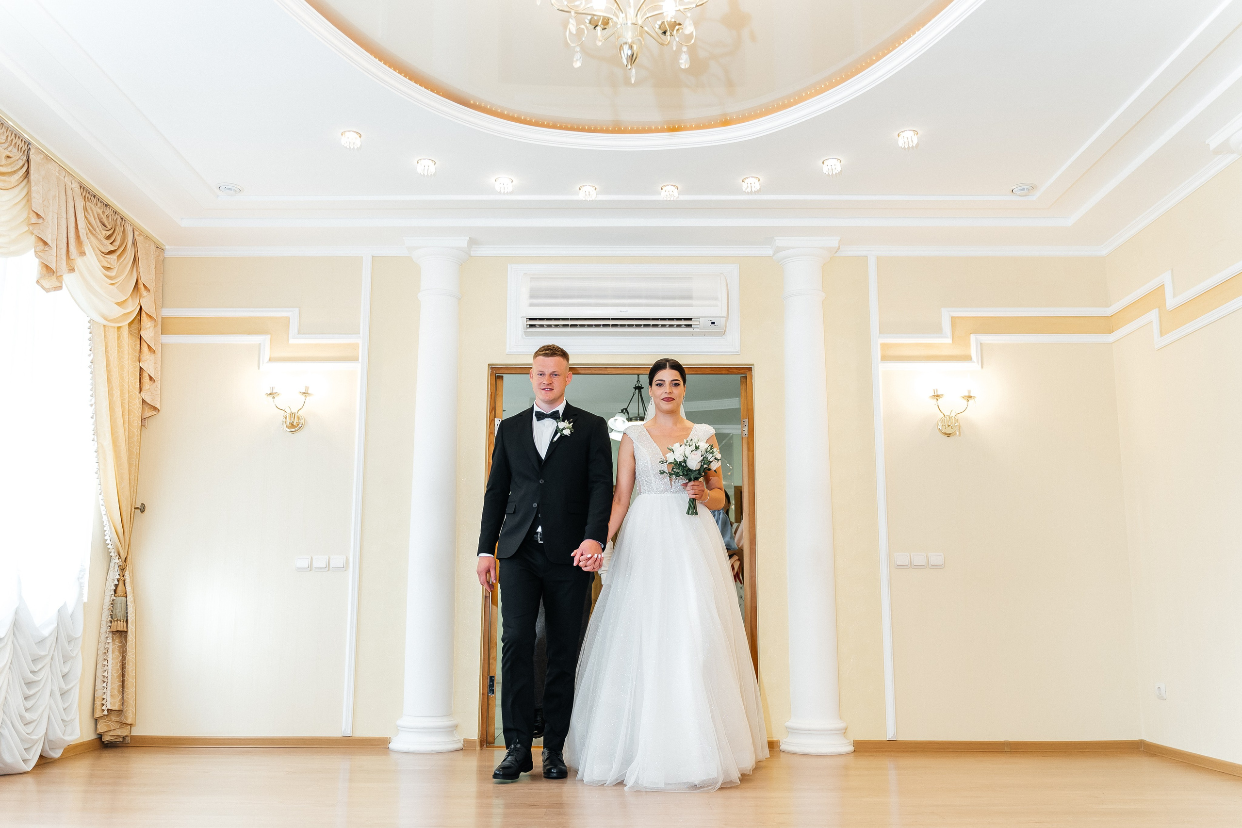 Иван и Оксана. Фотограф Новополоцк, Полоцк, Минск, РБ, Зимаков Егор