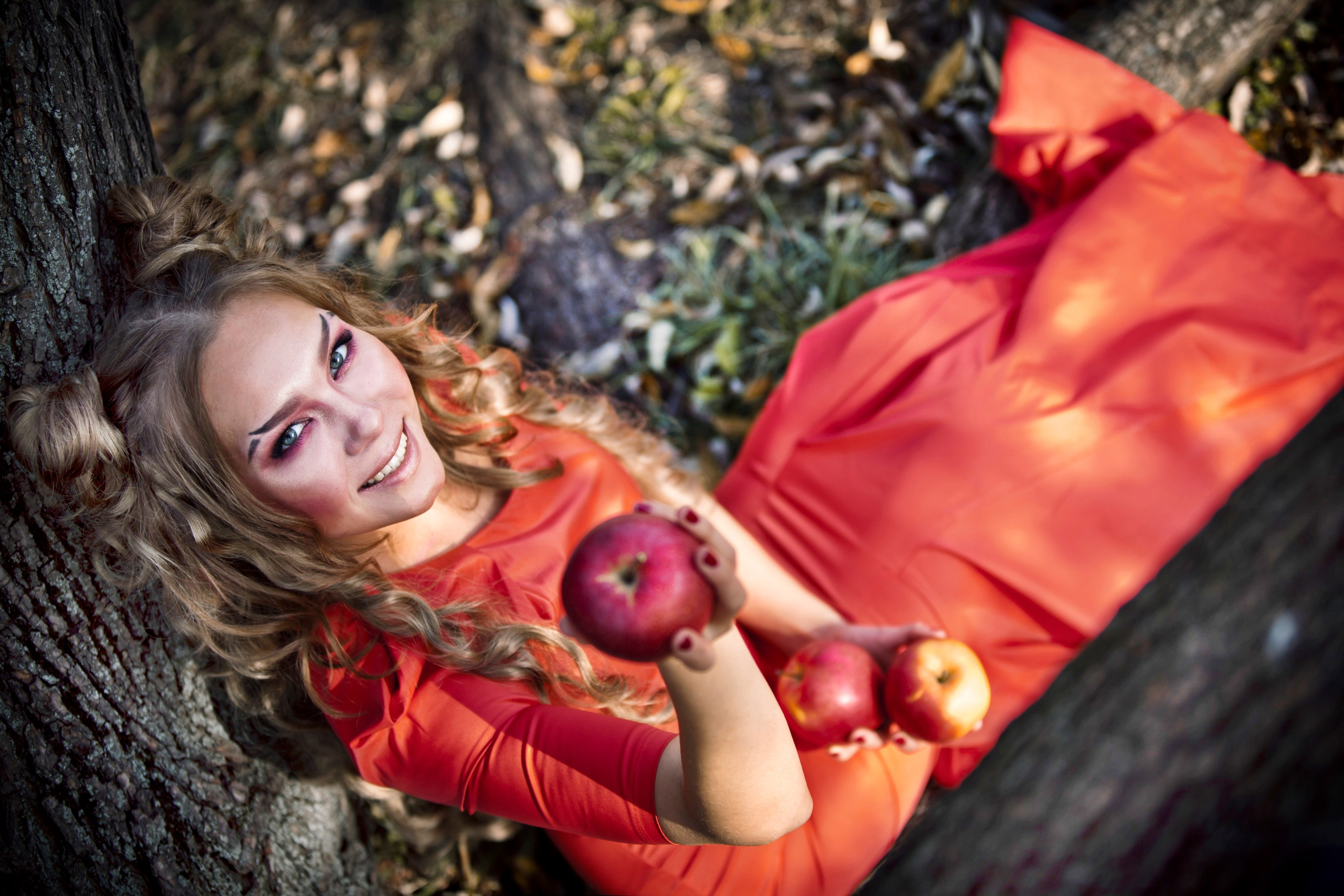 Женя. Фотограф Мария Кольцова