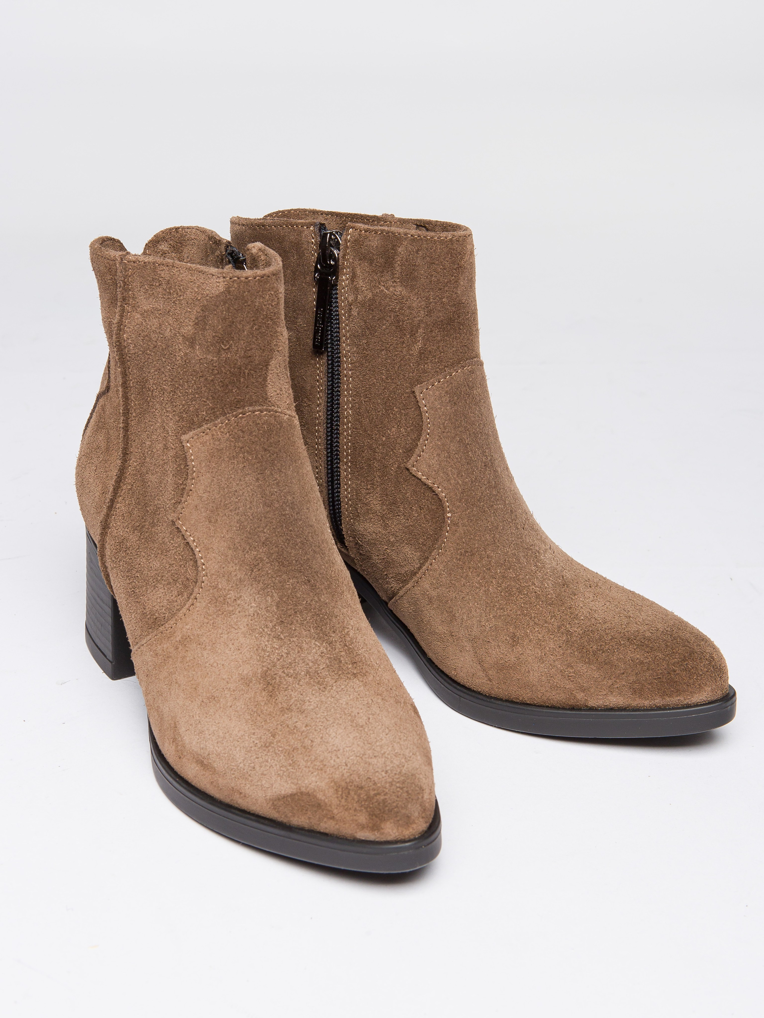 Обувь на модели. Фотограф Мария Кольцова