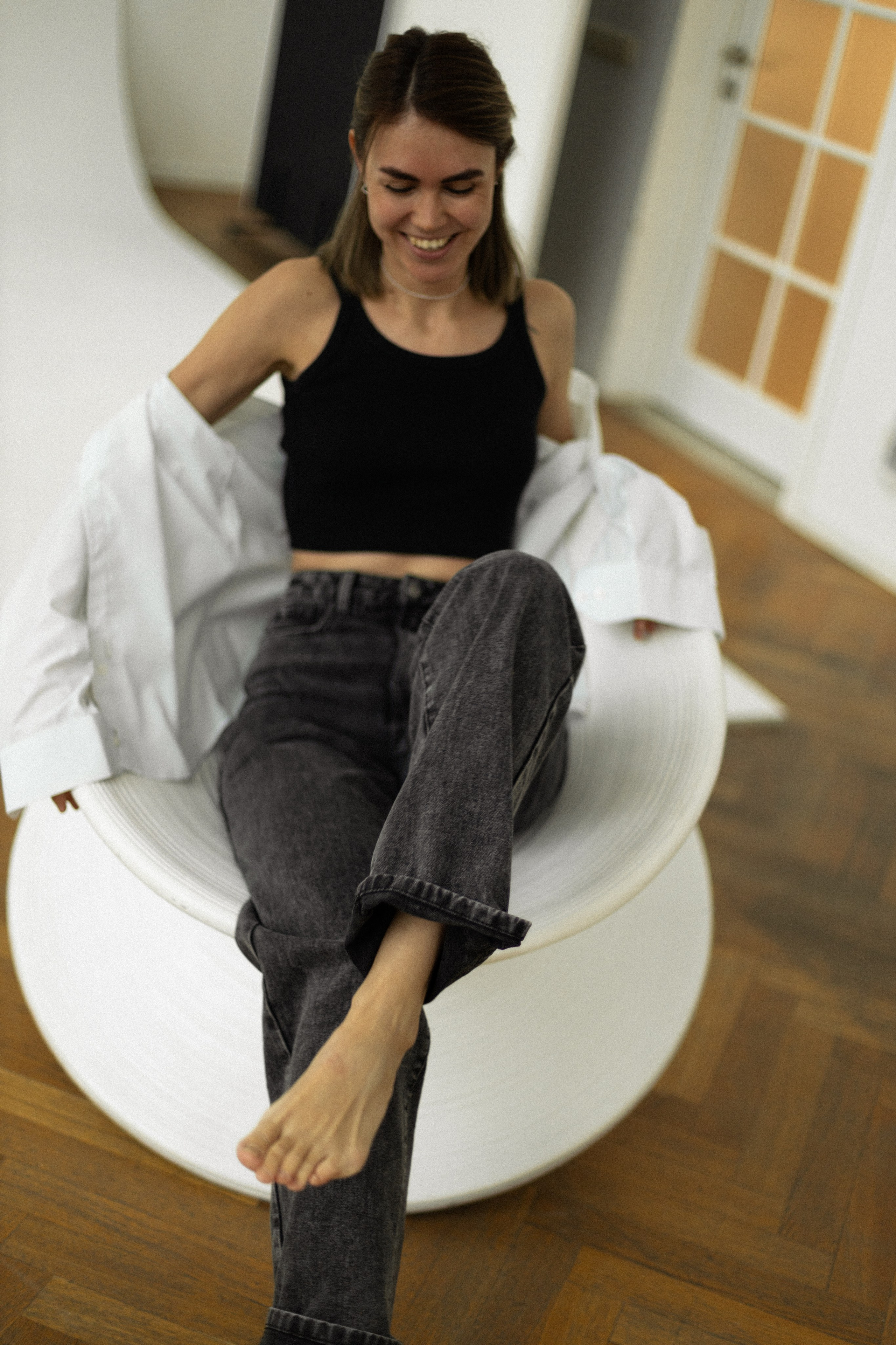 Оля. Фотограф Евгения Счастливая, Нижний Новгород, Москва