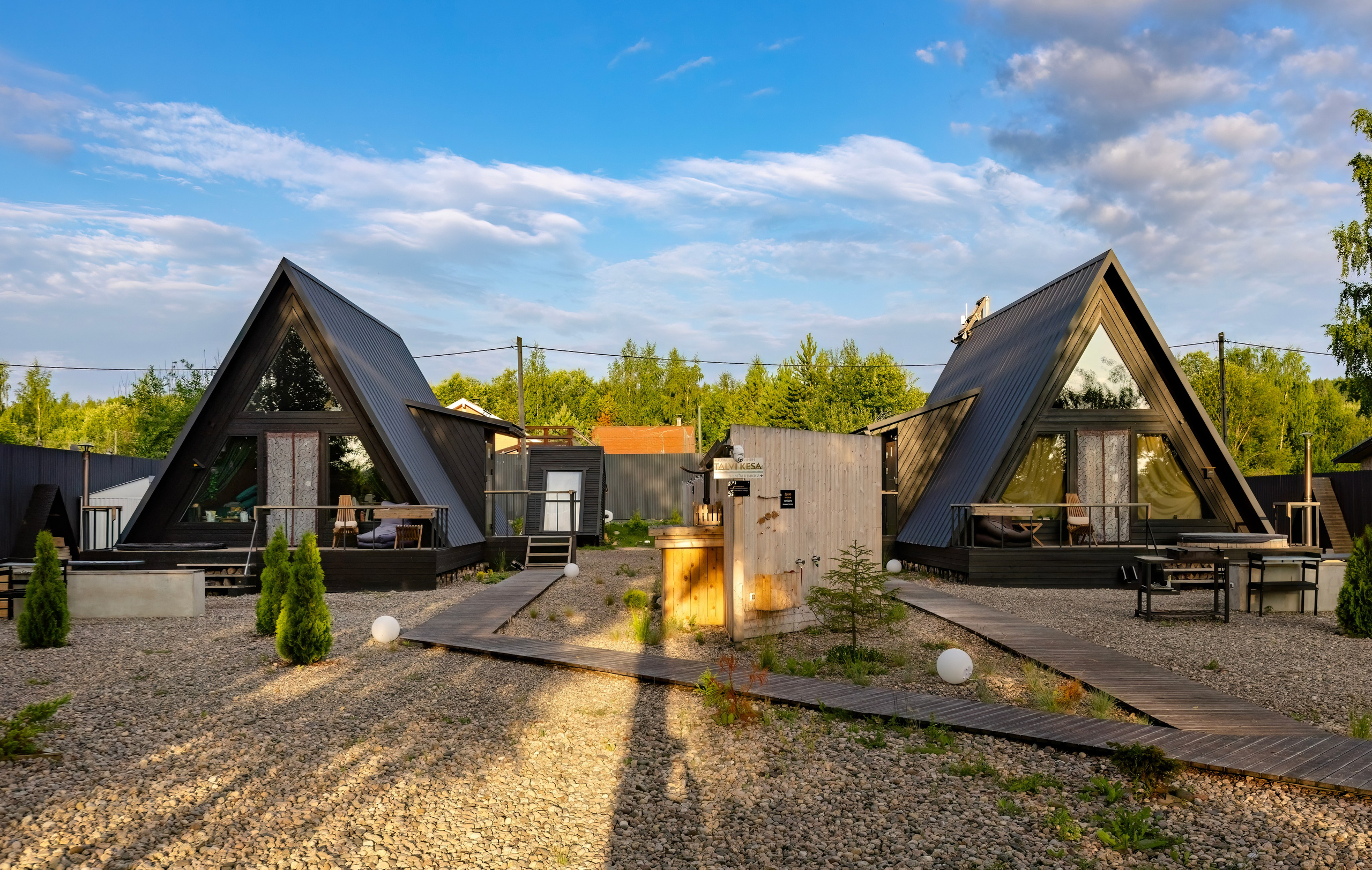 Талви-Кеса. Аэросъемка. Фото и Видео в Карелии. Алексей Фрилунд