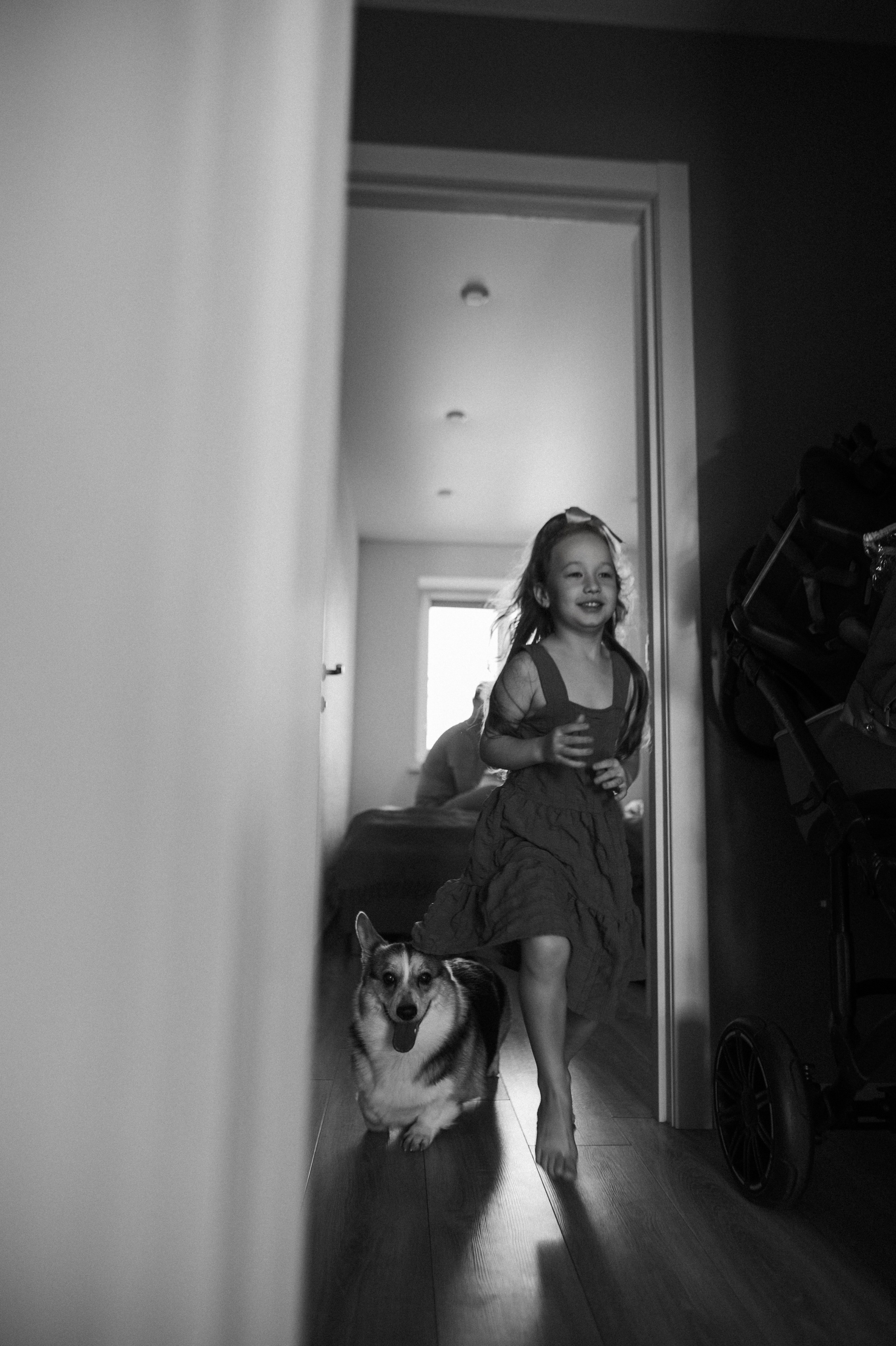 Ирина, Саша, Ваня, Оливия. Www.ostermiller.ru