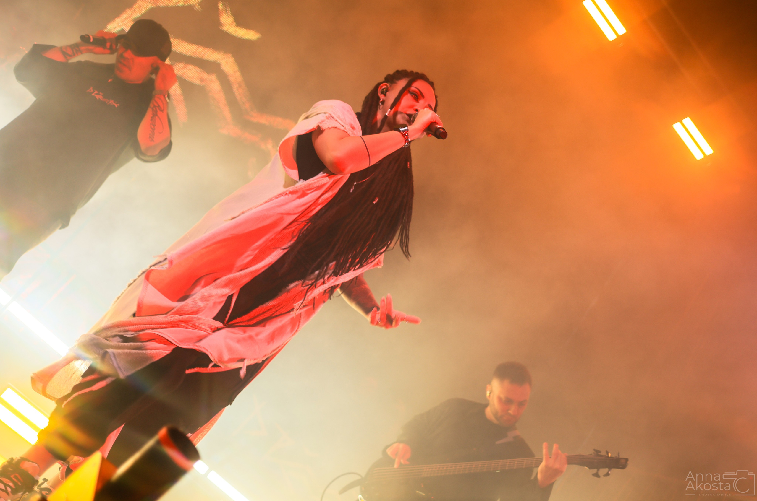 DRUMMATIX | Зелёная Сцена | СПб. Анна Акоста: фотограф в Санкт-Петербурге и Таганроге