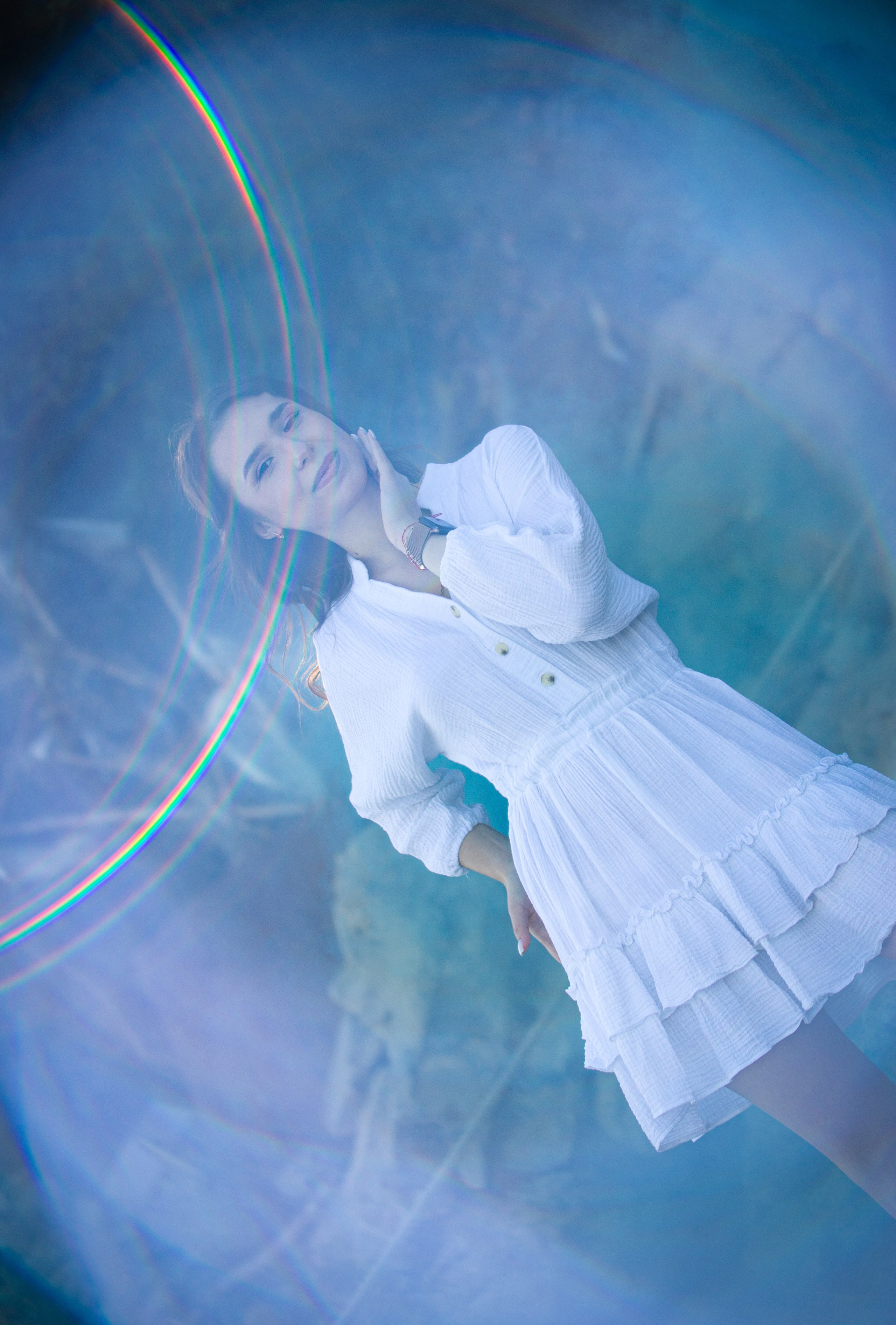 Татьяна Садовская. Анна Акоста: фотограф в Санкт-Петербурге и Таганроге