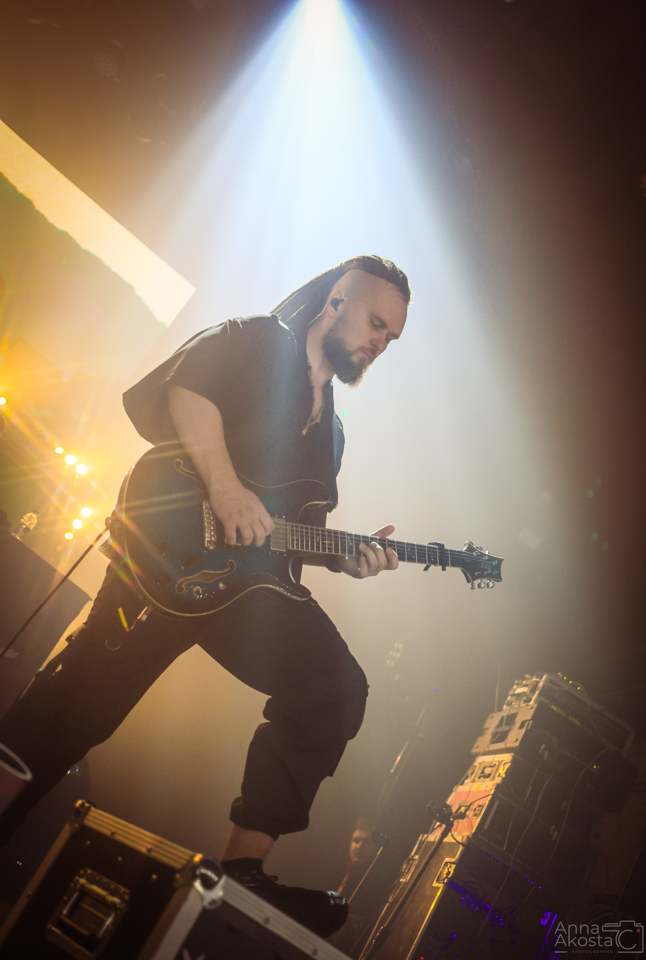 DRUMMATIX |AURORA Concert Hall СПБ. Анна Акоста: фотограф в Санкт-Петербурге и Таганроге