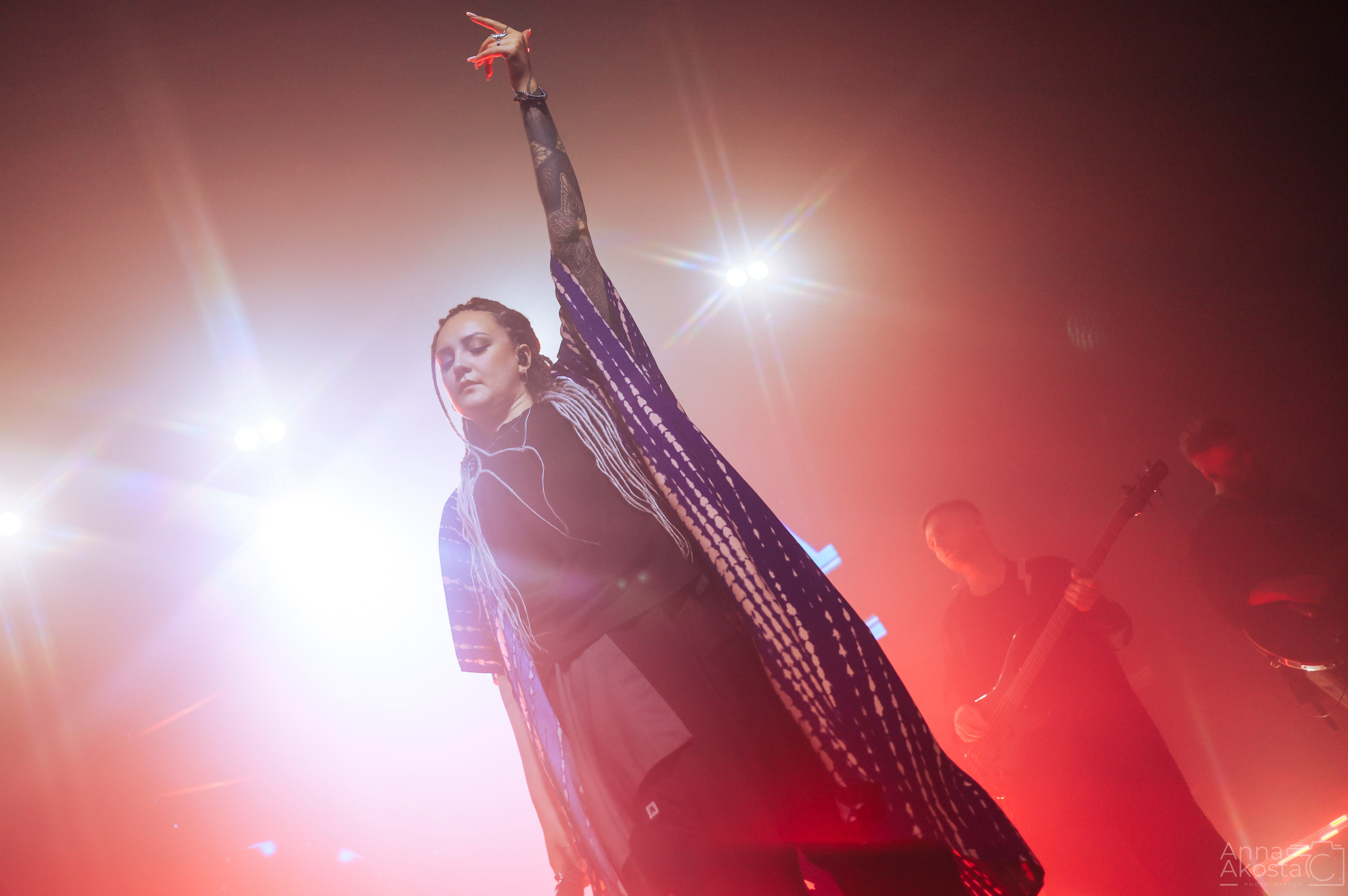 DRUMMATIX | Sound | СПб. Анна Акоста: фотограф в Санкт-Петербурге и Таганроге