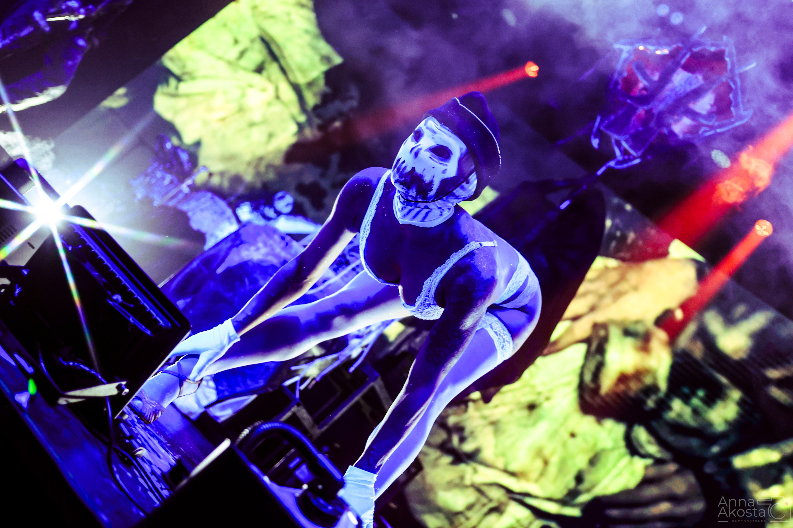 Biopsyhoz | Aurora Concert Hall | СПб. Анна Акоста: фотограф в Санкт-Петербурге и Таганроге