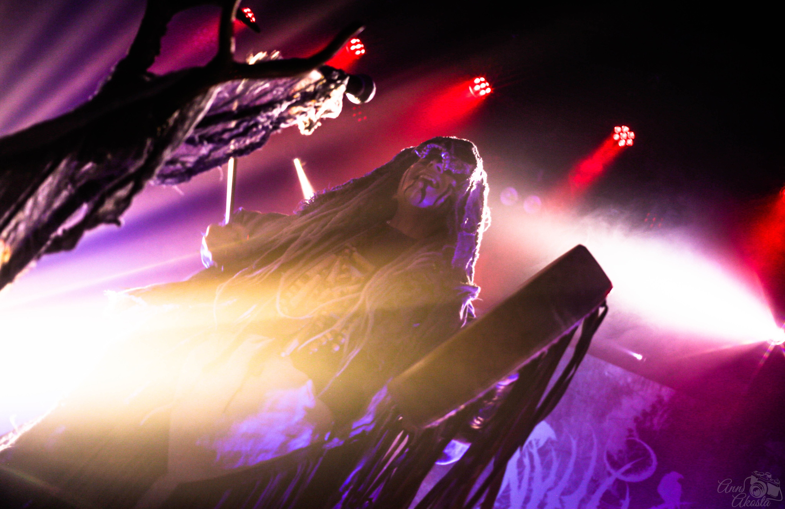 Студийная, репортажная и пленерная съёмка. Анна Акоста: фотограф в Санкт-Петербурге и Таганроге