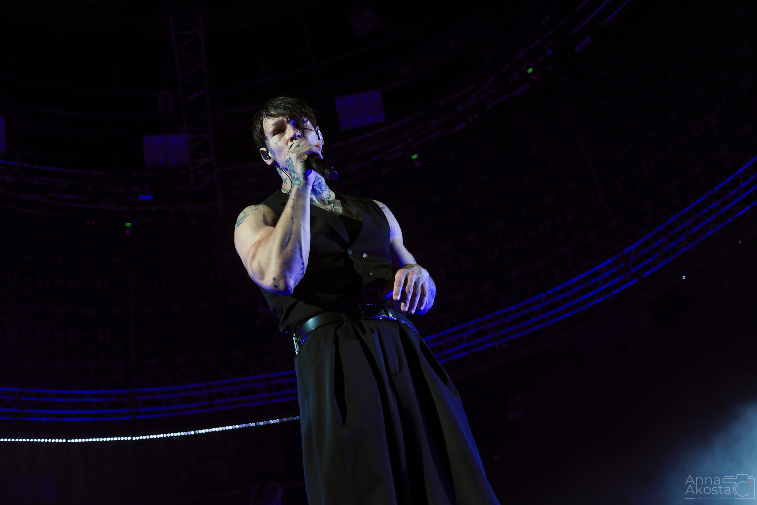 NILETTO | ДС «Юбилейный» | СПб. Анна Акоста: фотограф в Санкт-Петербурге и Таганроге