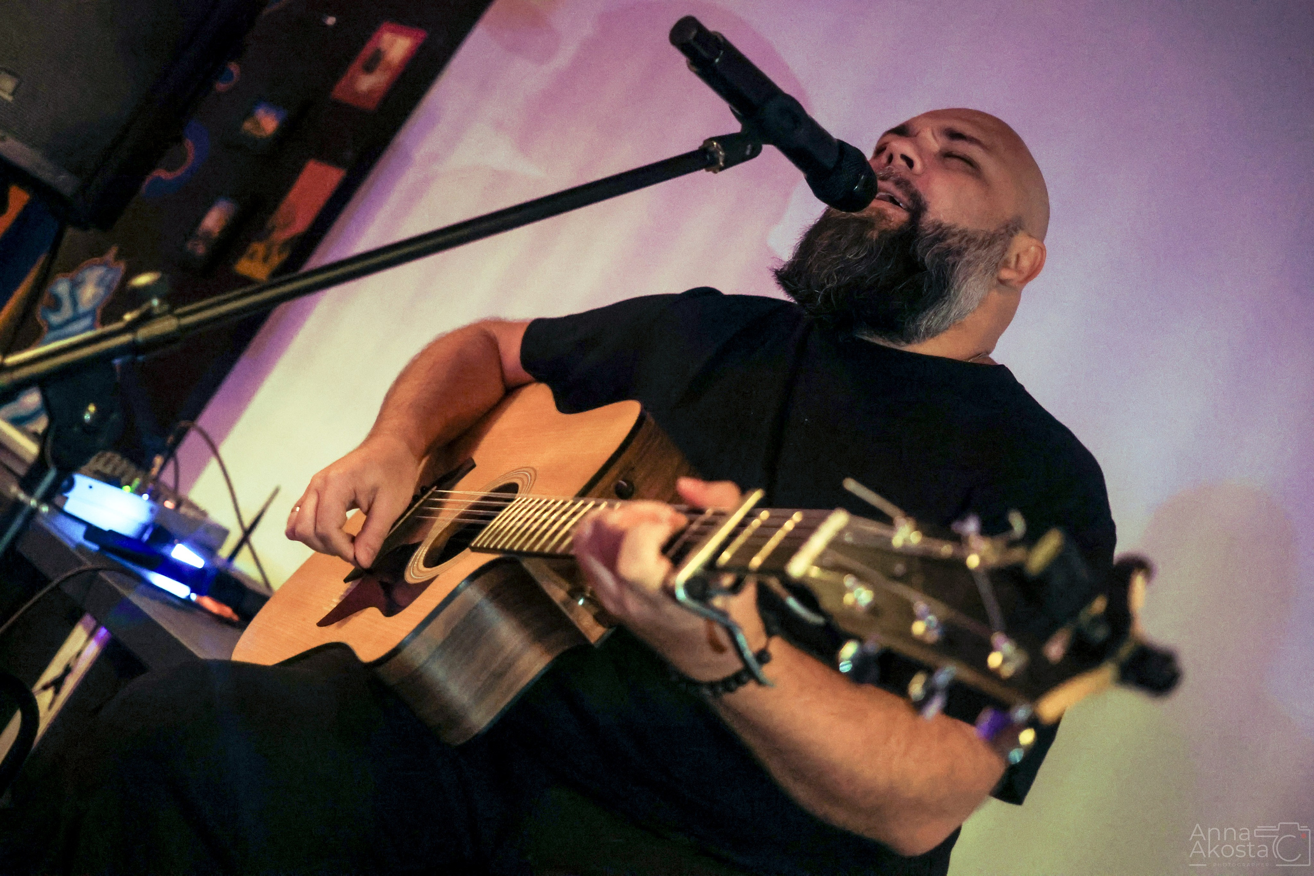 Бранимир Паршиков | Маракас | Таганрог. Анна Акоста: фотограф в Санкт-Петербурге и Таганроге