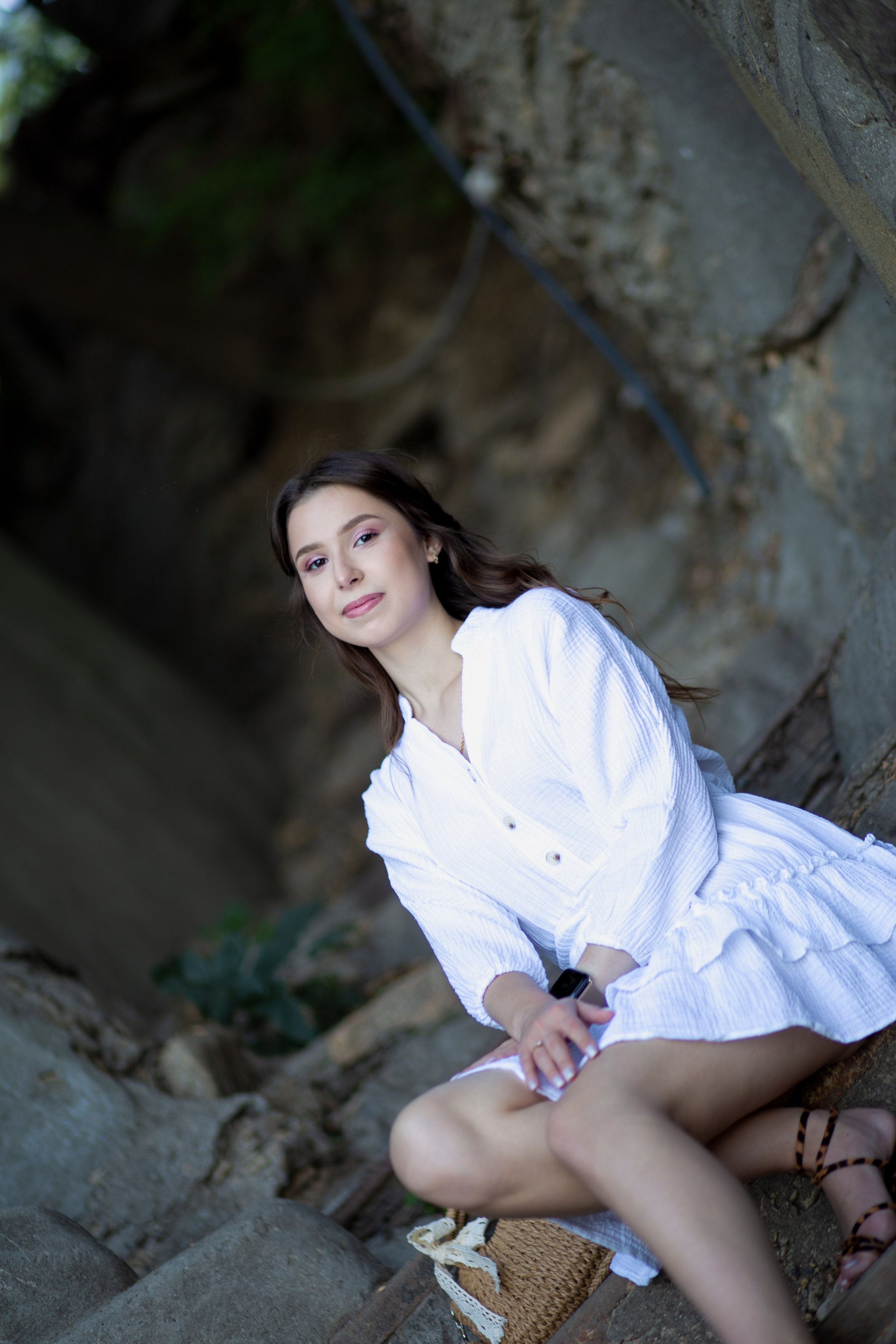 Татьяна Садовская. Анна Акоста: фотограф в Санкт-Петербурге и Таганроге