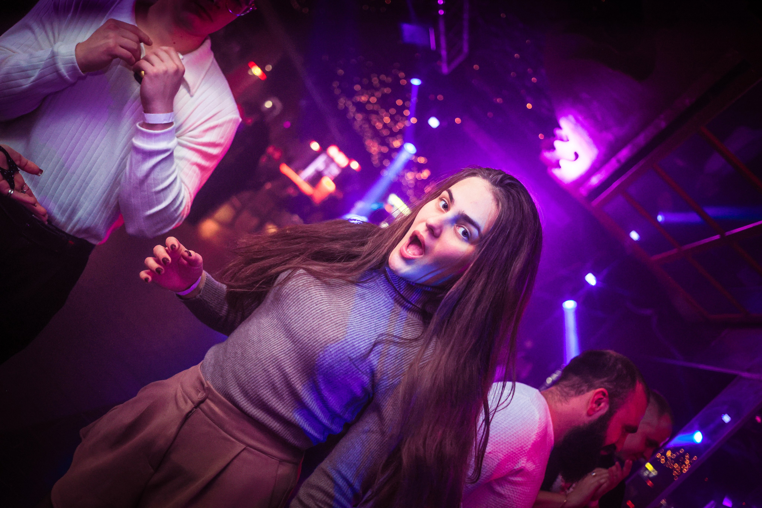 Halloween party | 31.10-01.11.25г. | Ресто-клуб «ОКТЯБРЬ»| Таганрог. Анна Акоста: фотограф в Санкт-Петербурге и Таганроге