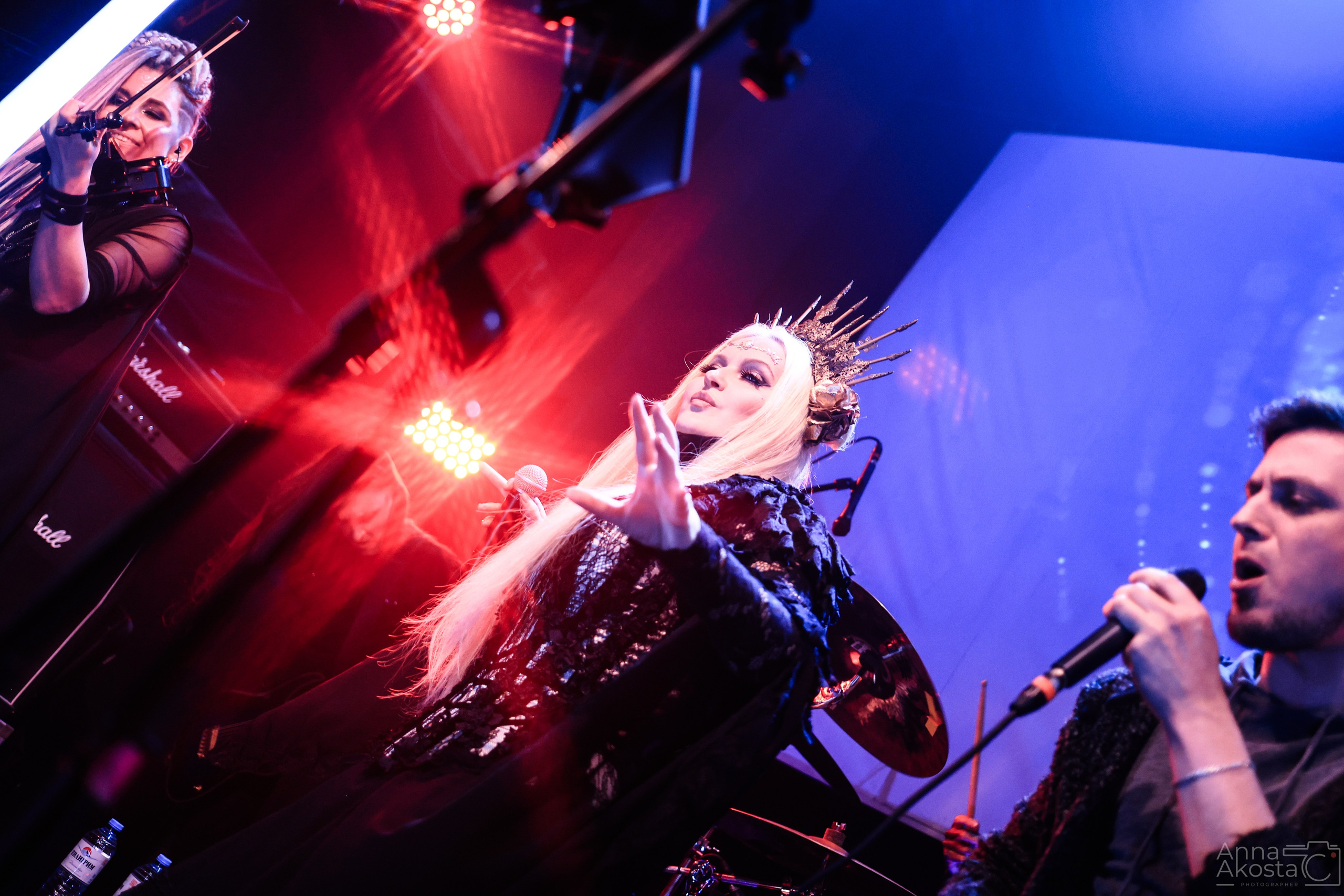 Witchcraft | Ласточка | СПб. Анна Акоста: фотограф в Санкт-Петербурге и Таганроге