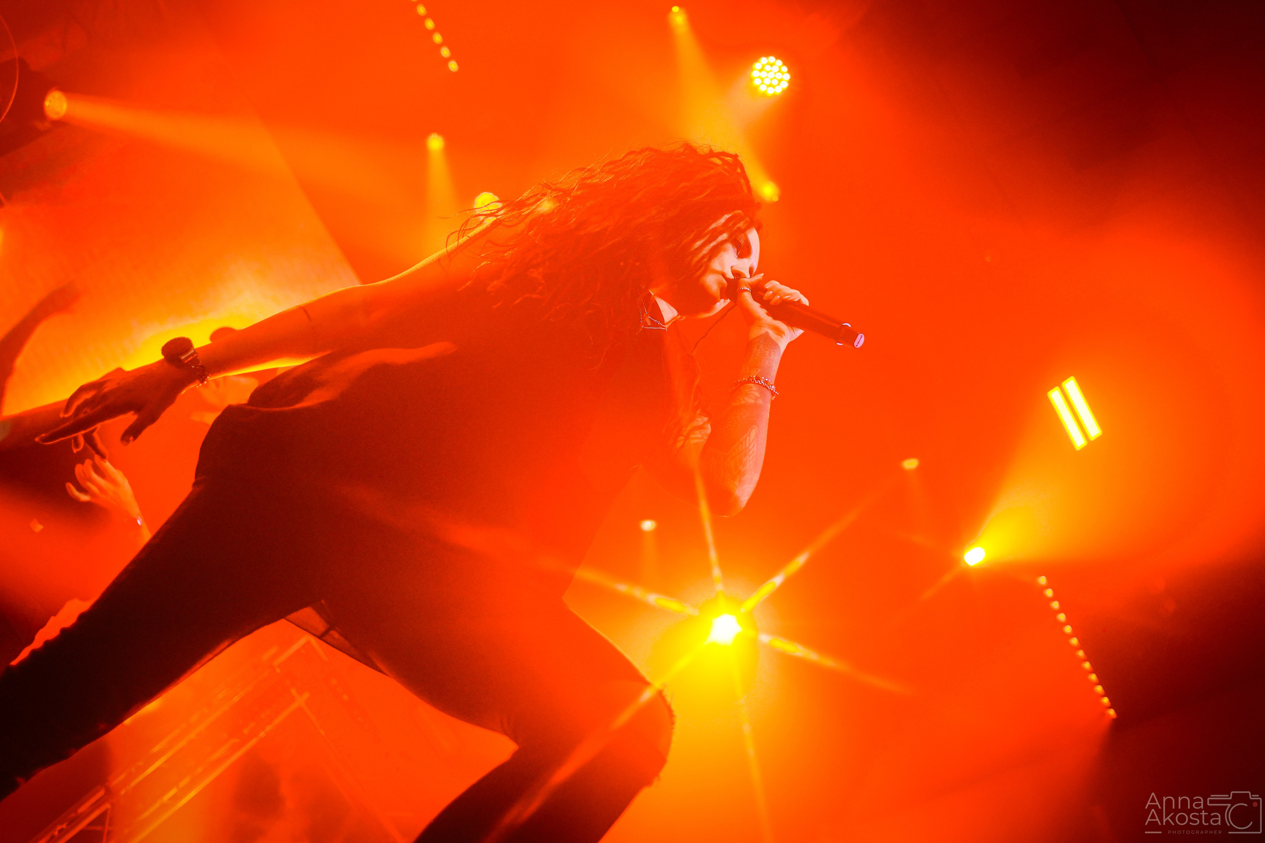 DRUMMATIX |AURORA Concert Hall СПБ. Анна Акоста: фотограф в Санкт-Петербурге и Таганроге