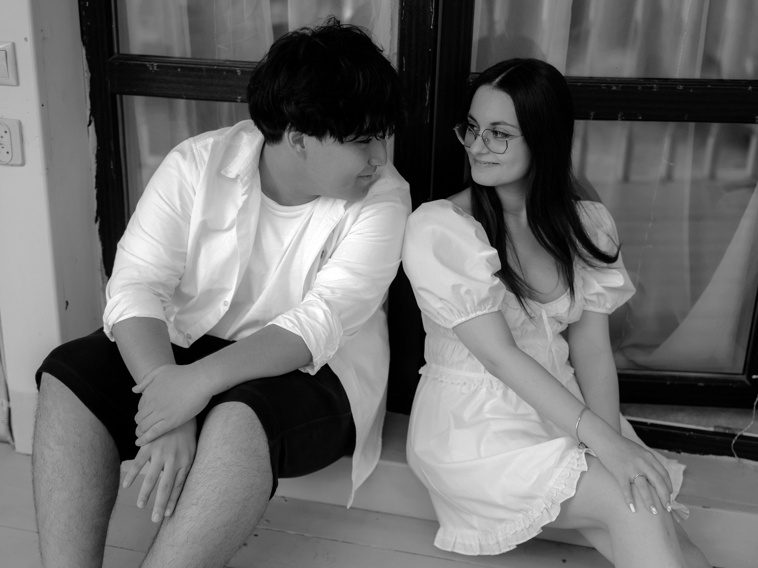 Гендерпати. Мультифотограф Динара Ахмедзянова