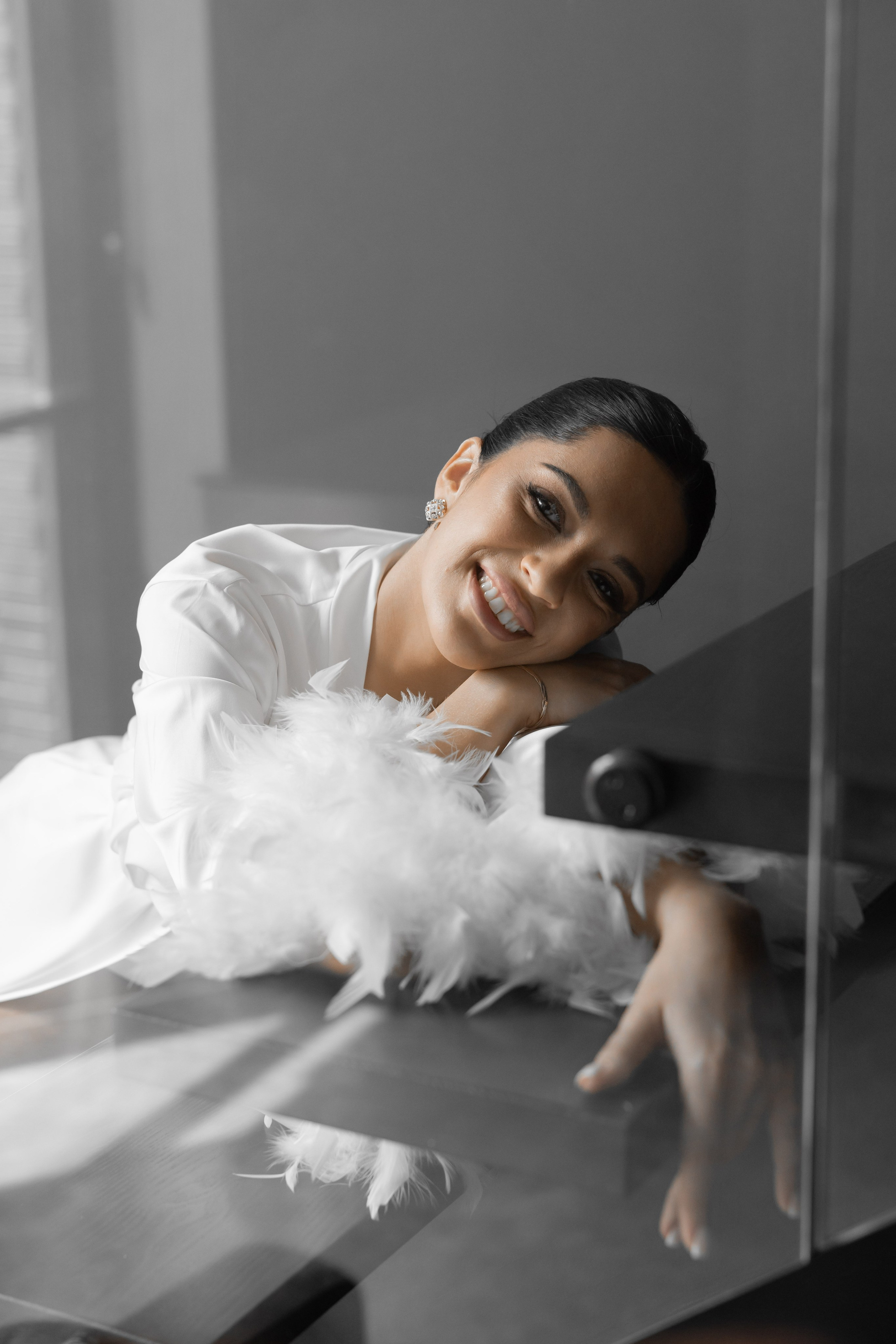 Андрей и Виктория. Свадебный фотограф Тула Москва СПБ / Сёмина Дарья