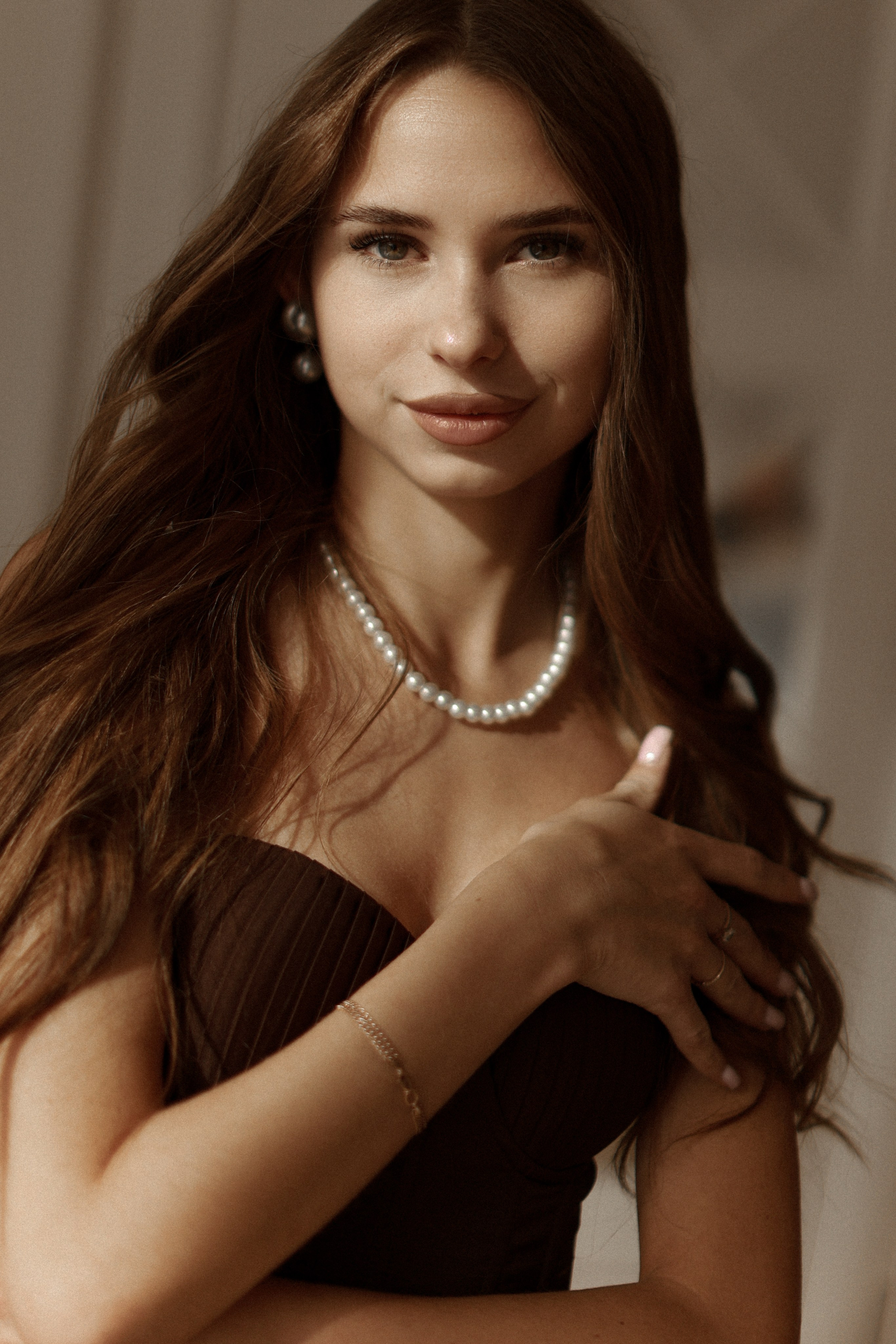 Аня. Фотограф Донецк. Горловка. ДНР. Севастополь