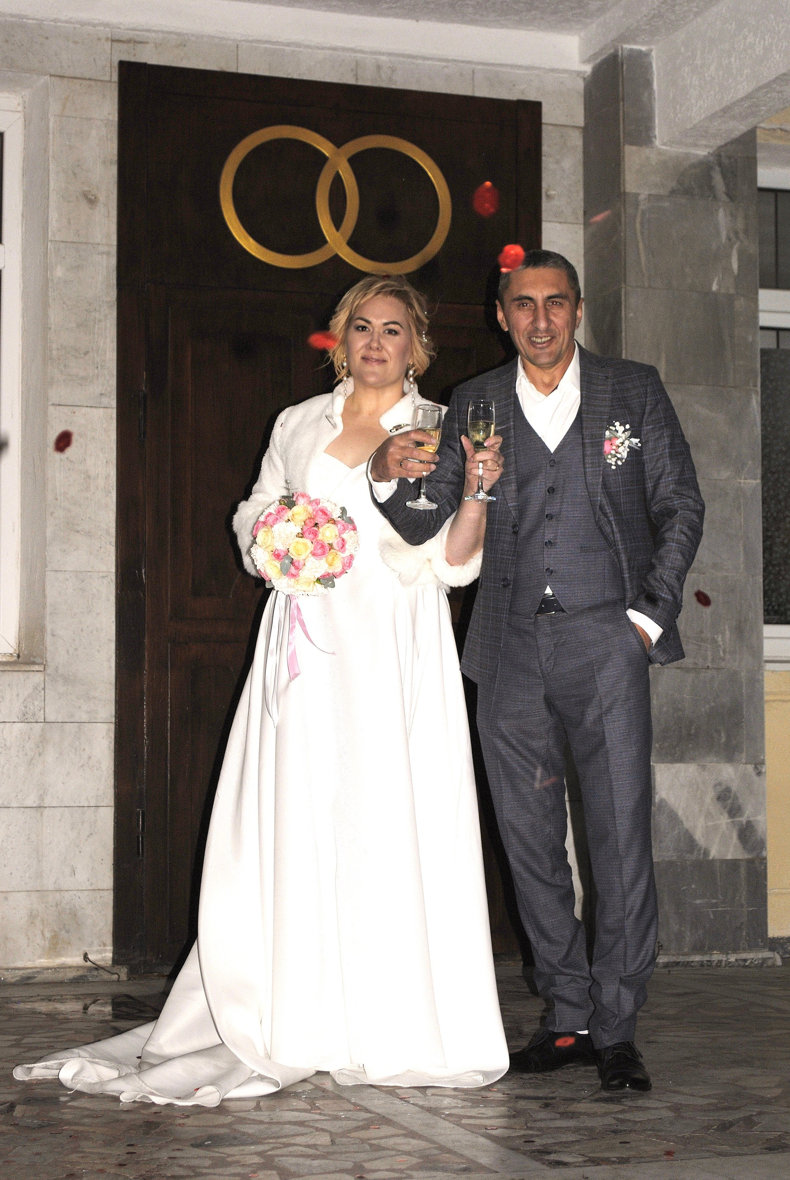 Дарья. Фотограф Мария Мусаелян